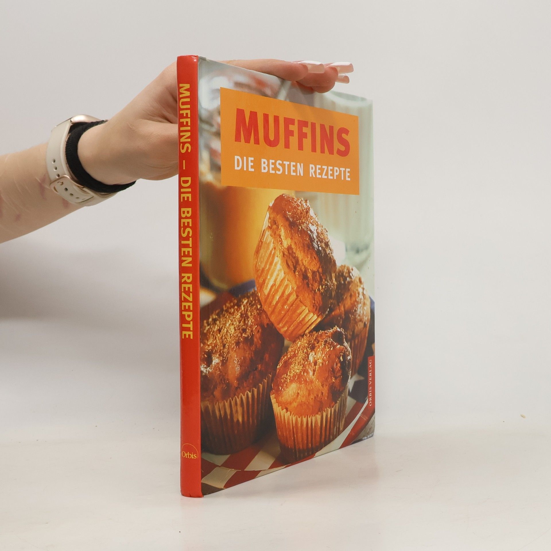 Muffins - die besten Rezepte