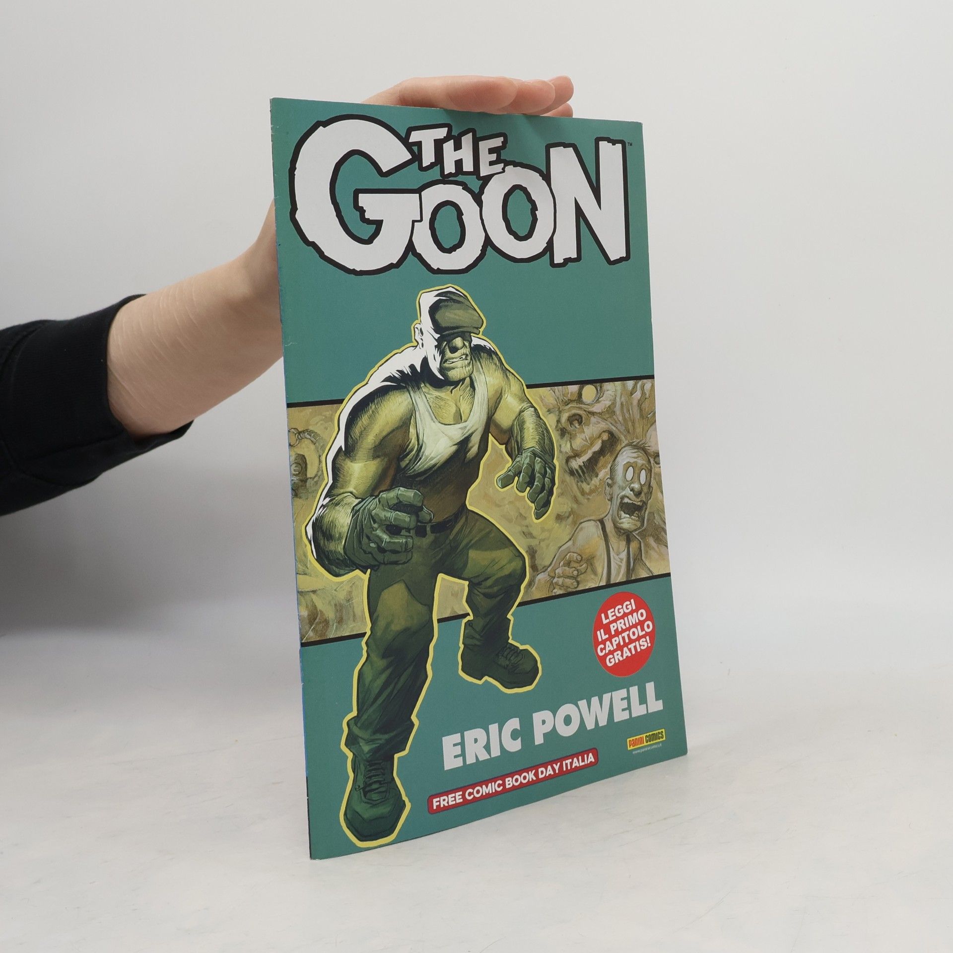 The Goon