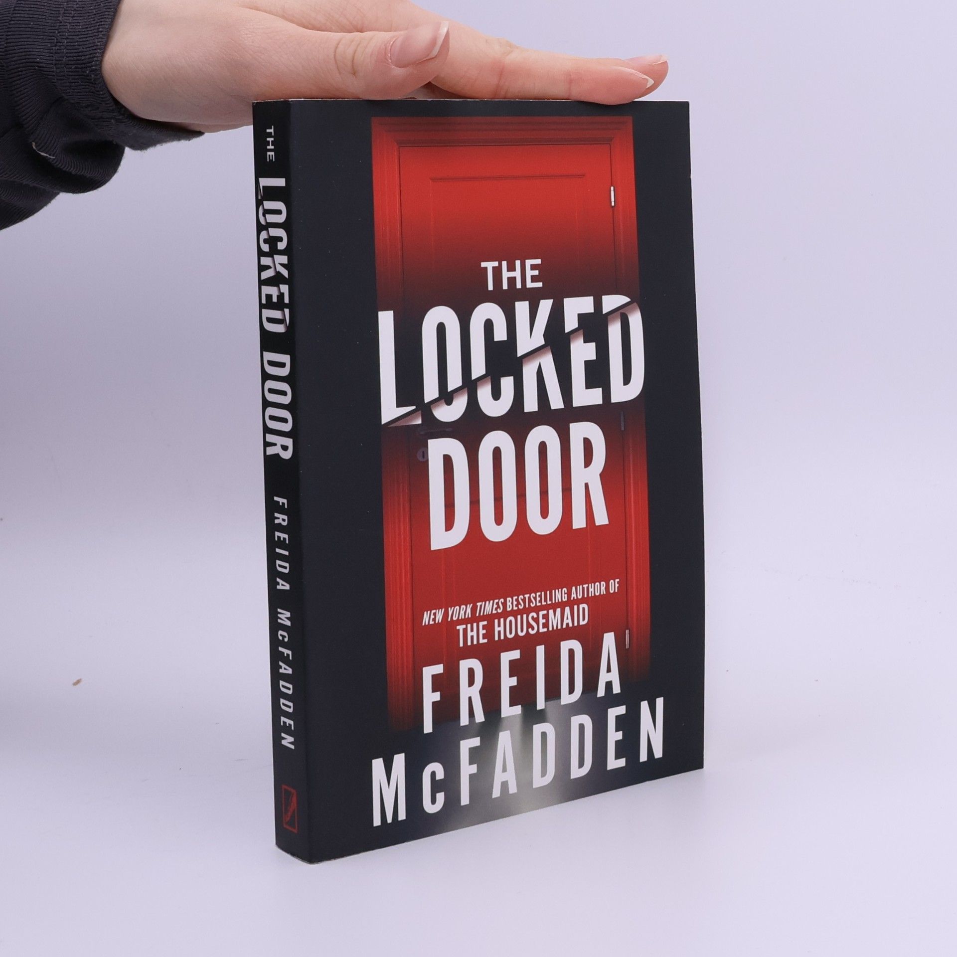 The Locked Door