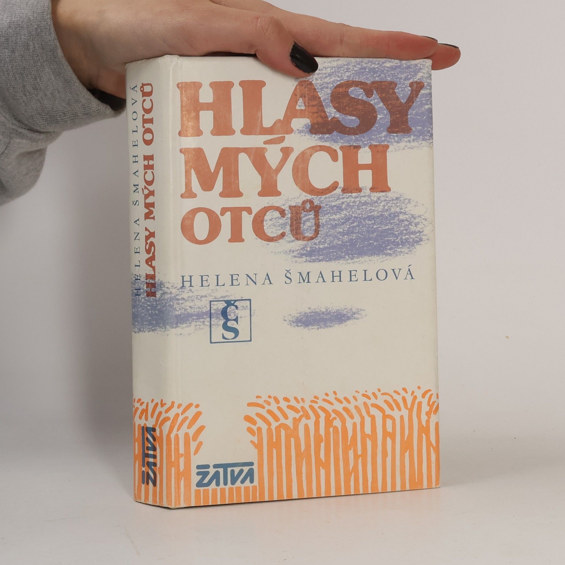 Hlasy mých otců