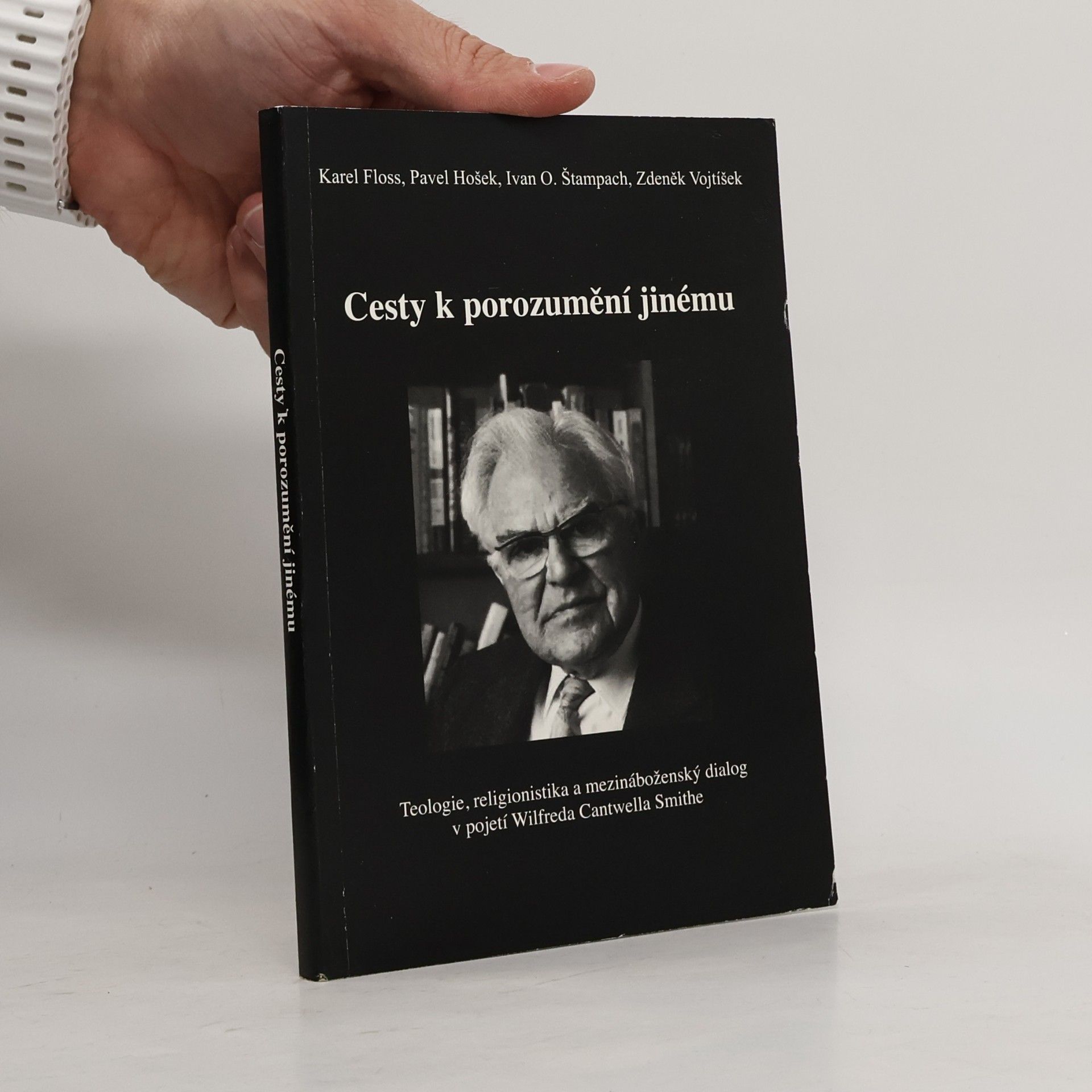 Cesty k porozumění jinému