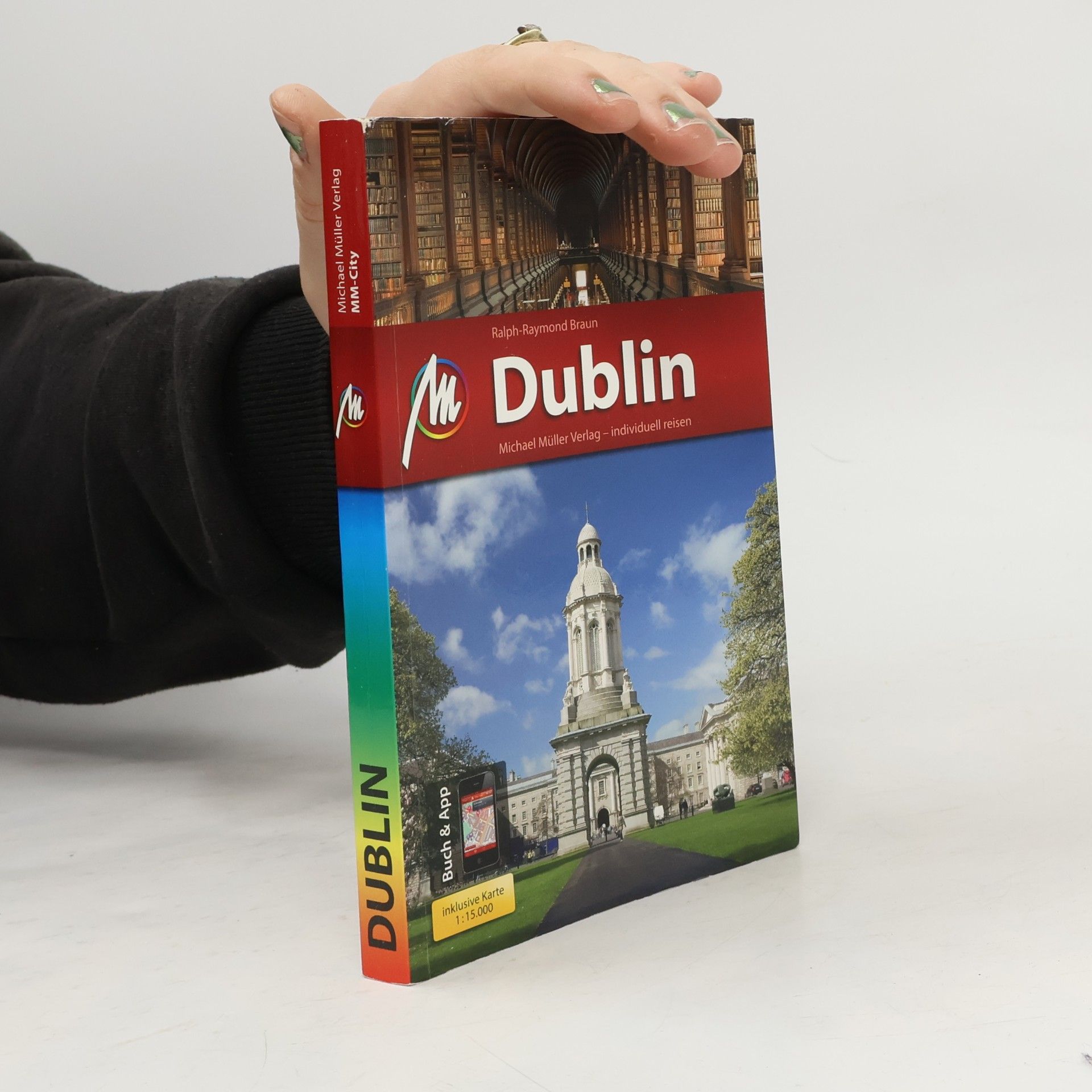 Dublin