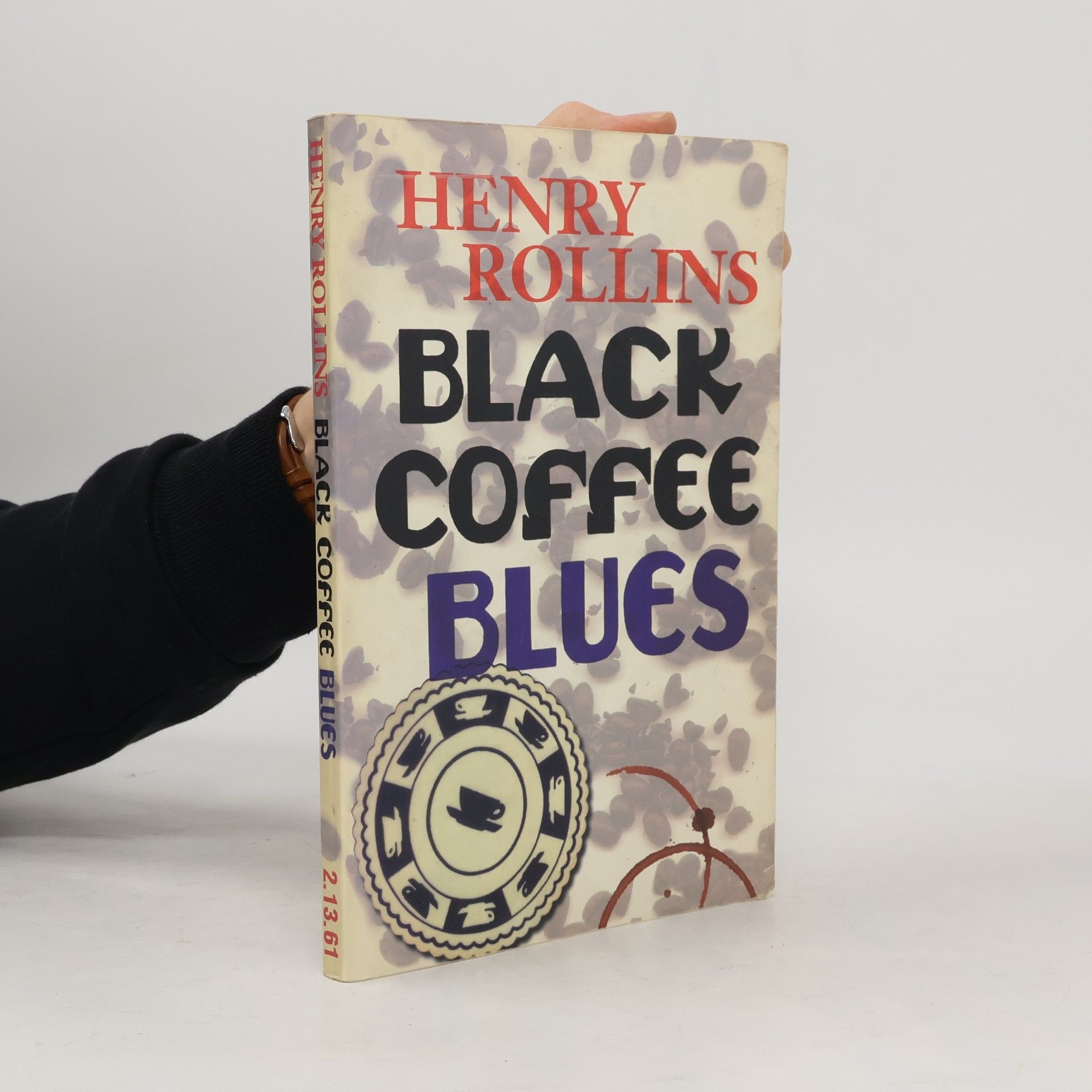 Black Coffee Blues