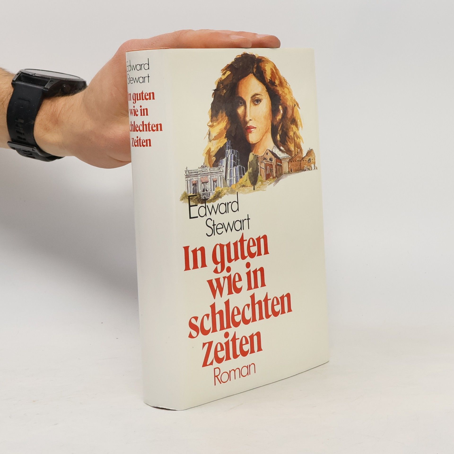 In guten wie in schlechten Zeiten