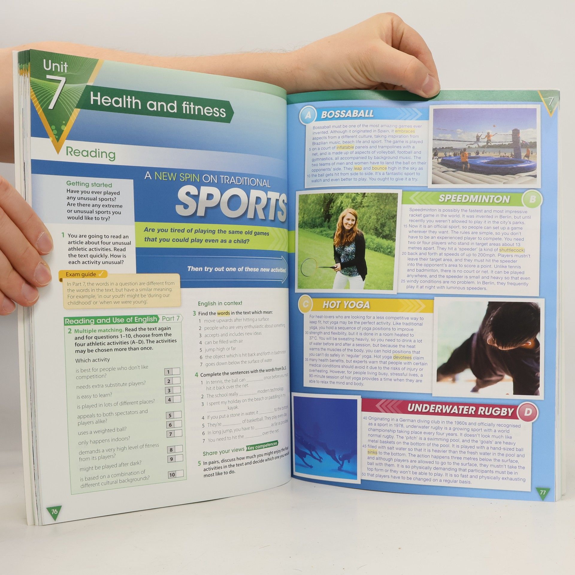 Kathy Gude Venture into First for Schools. Student's Book