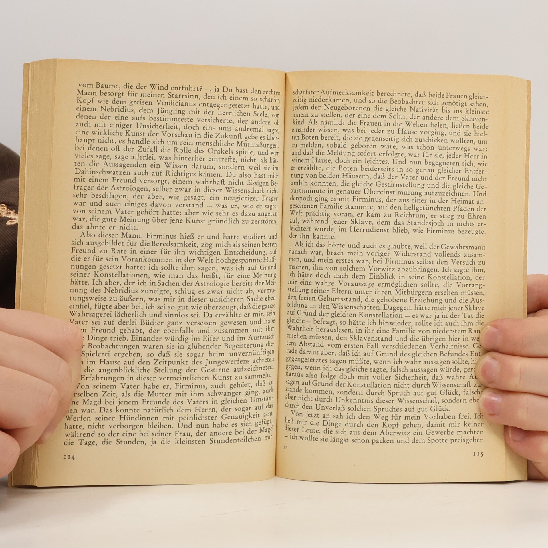 Collectif d'auteurs Augustinus. Bekenntnisse