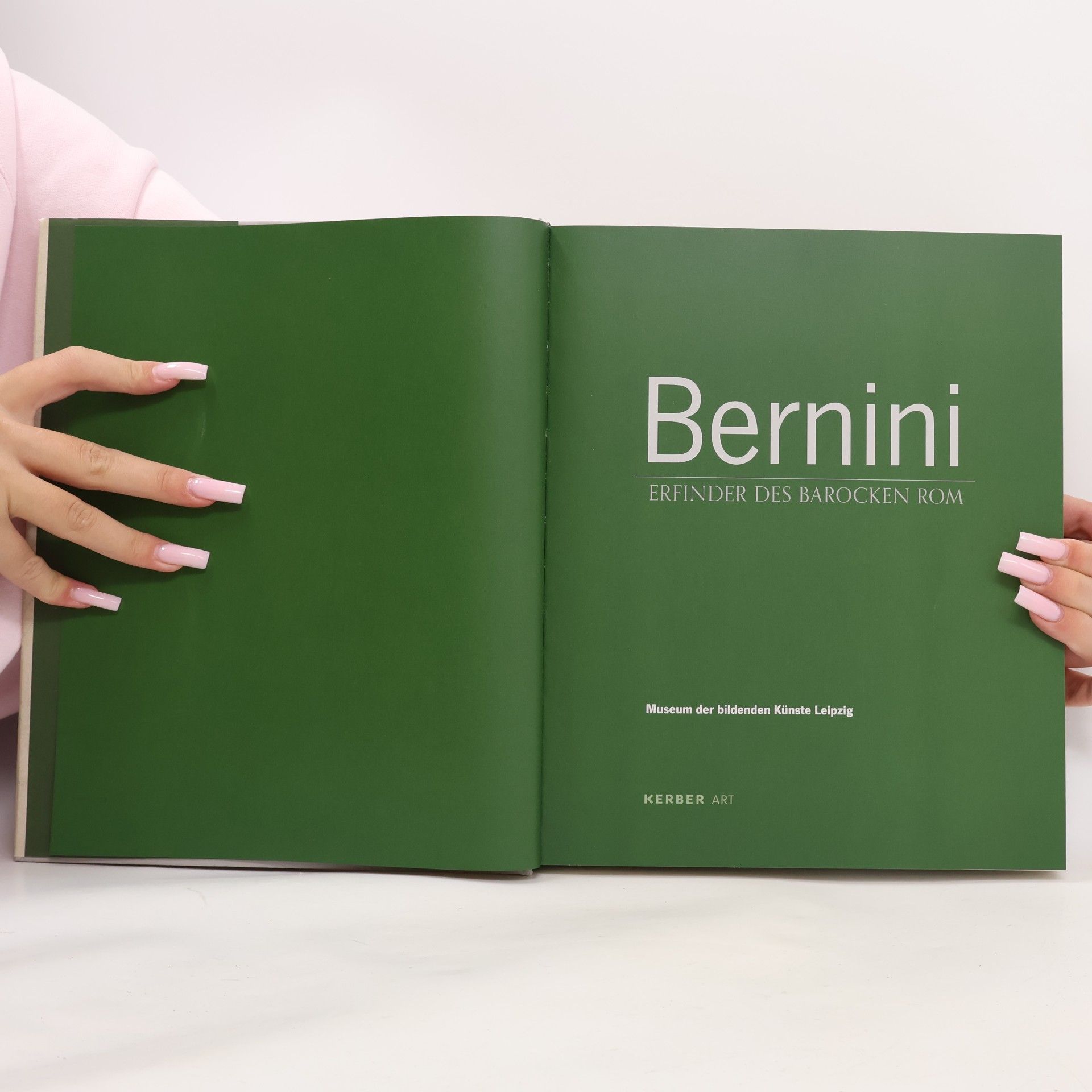 Autorenkollektiv Bernini
