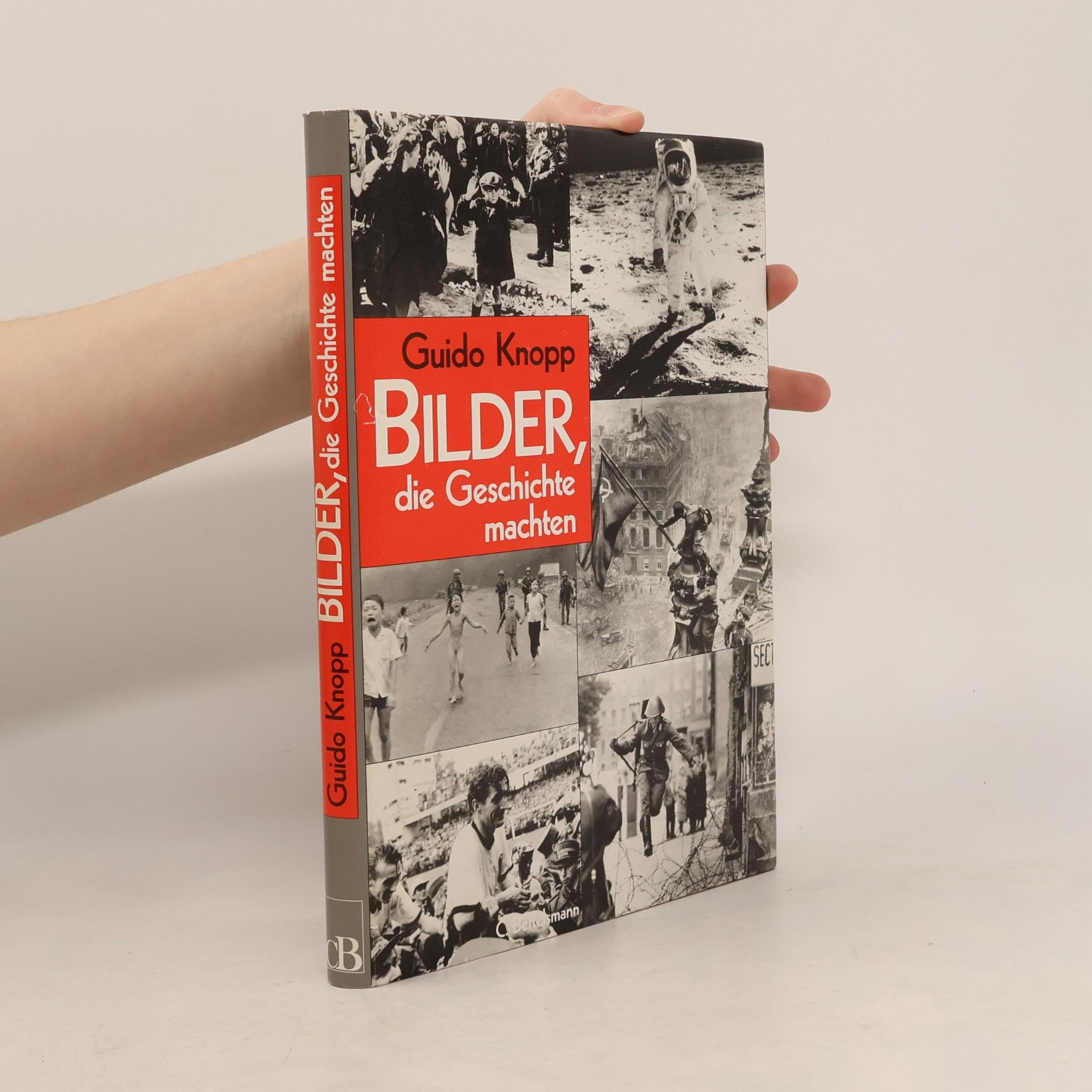 Bilder, die Geschichte machten