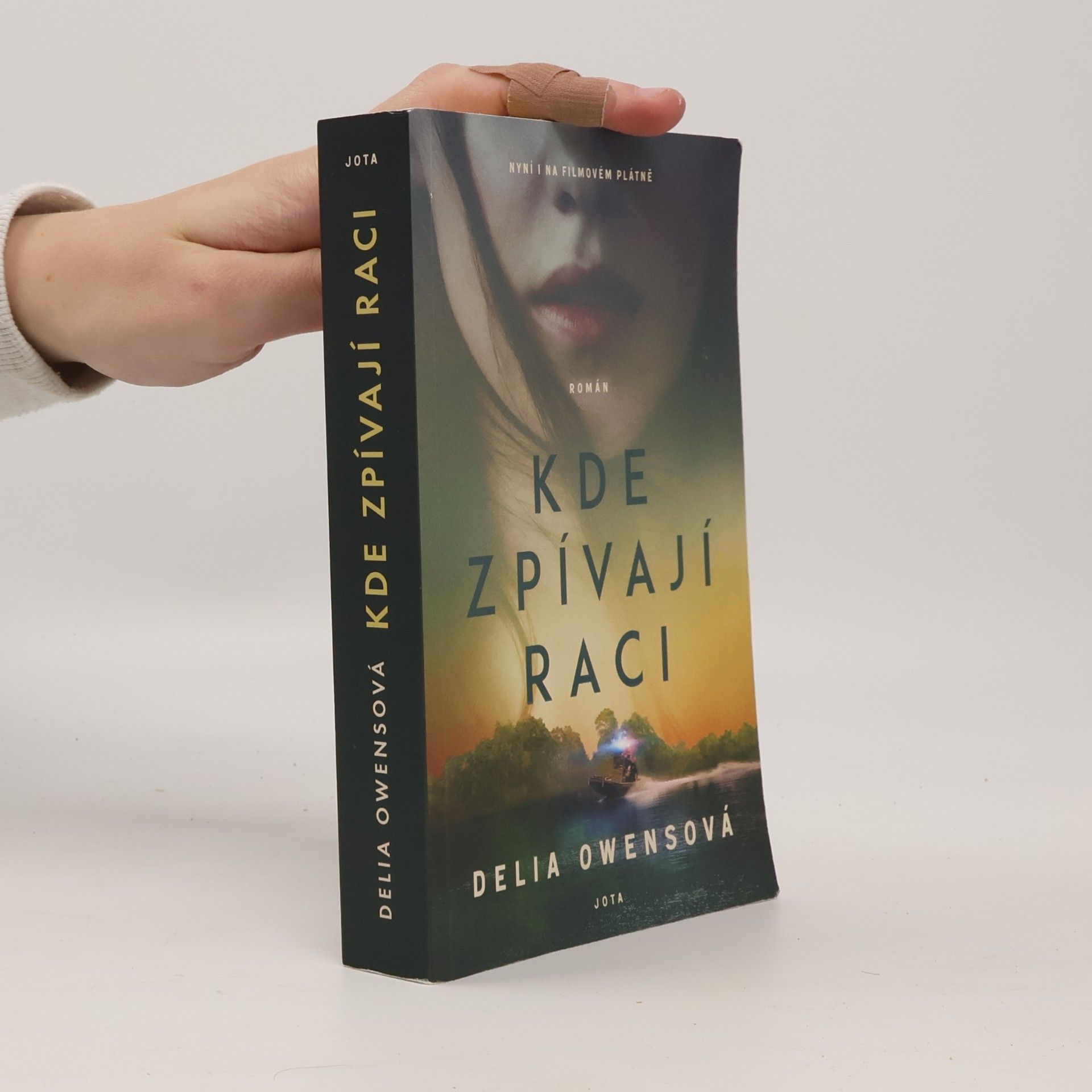 Kde zpívají raci