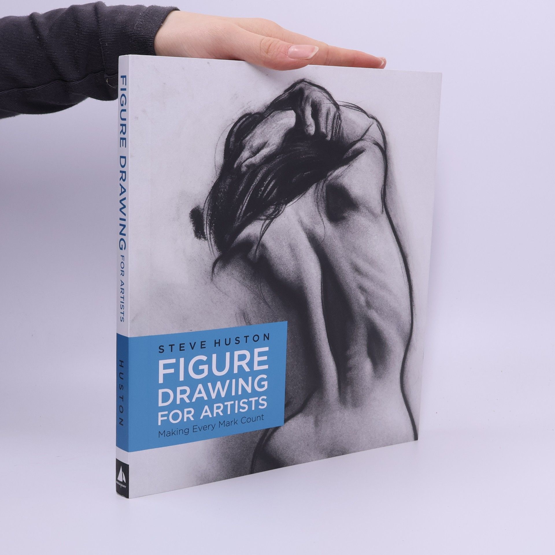 Figure Drawing for Artists
