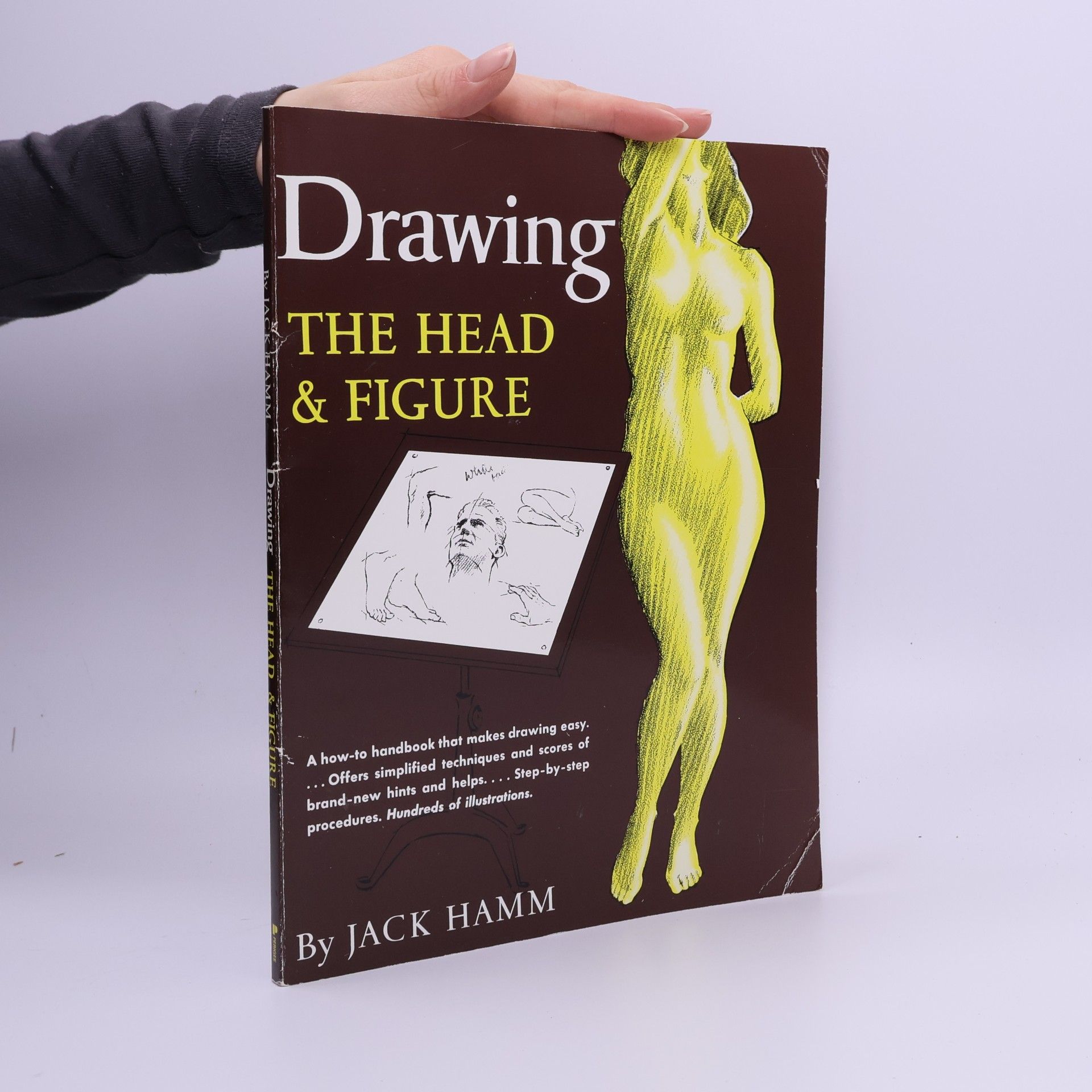 Drawing the Head and Figure