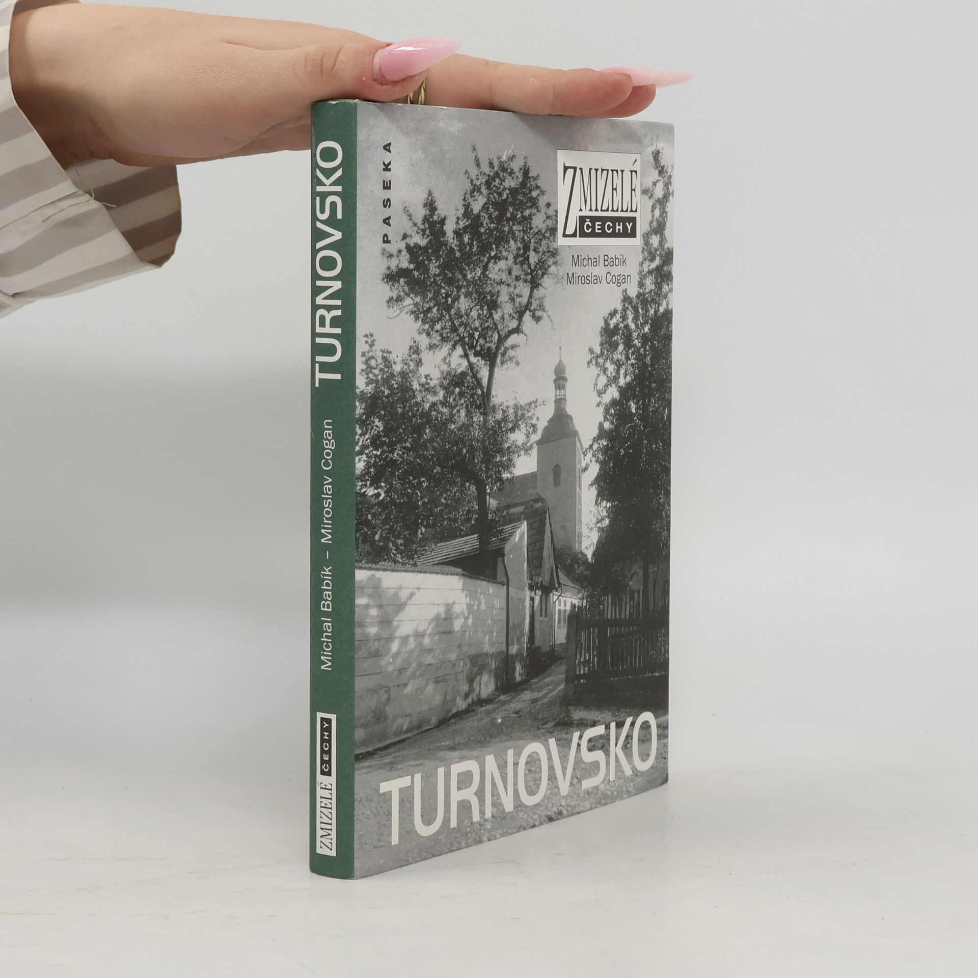 Turnovsko