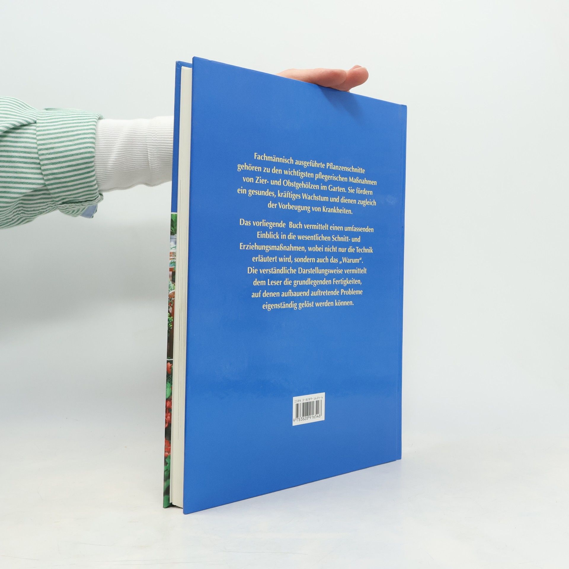 David Joyce Das große Buch vom Pflanzenschneiden