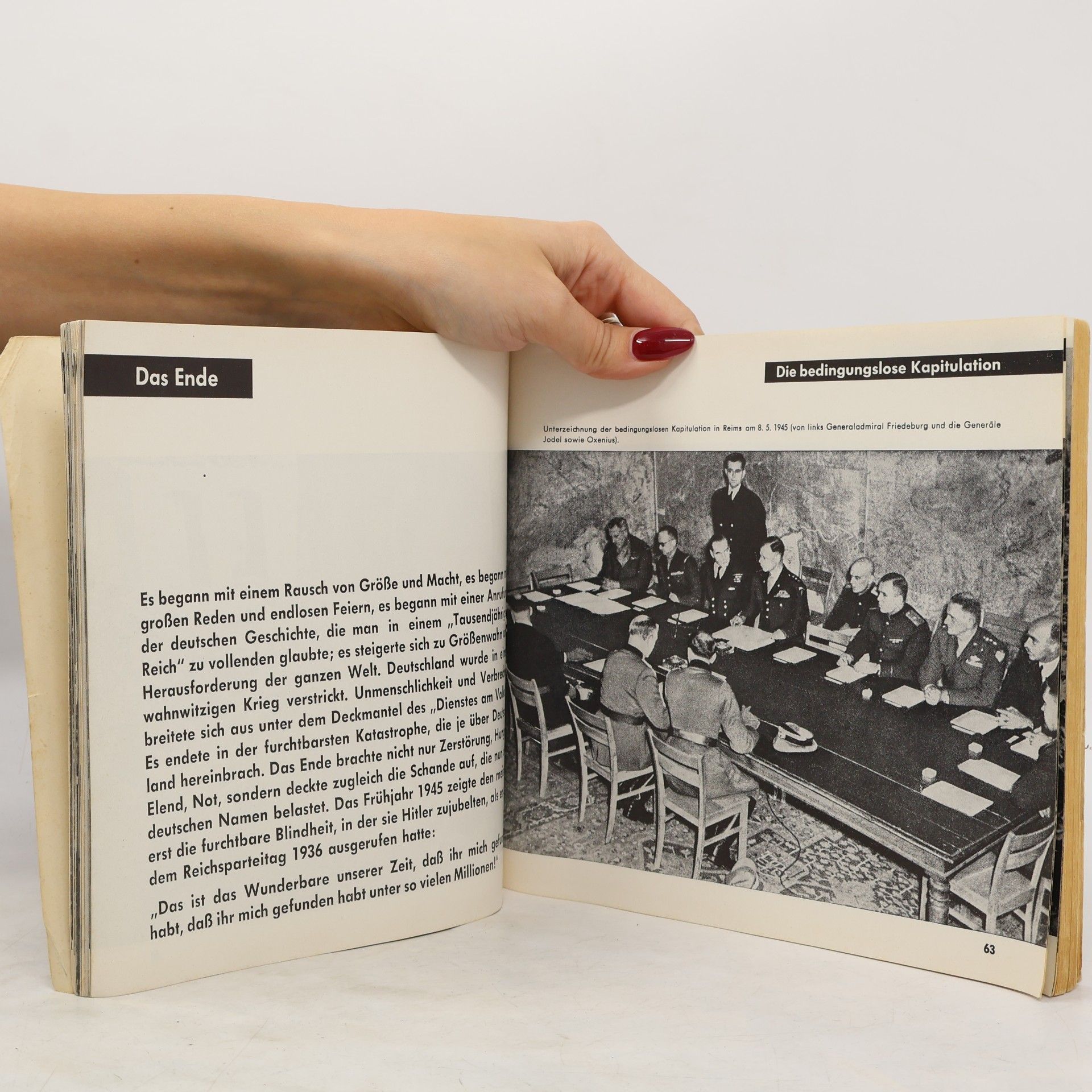 Autorenkollektiv Zur Zeitgeschichte 1933-1945