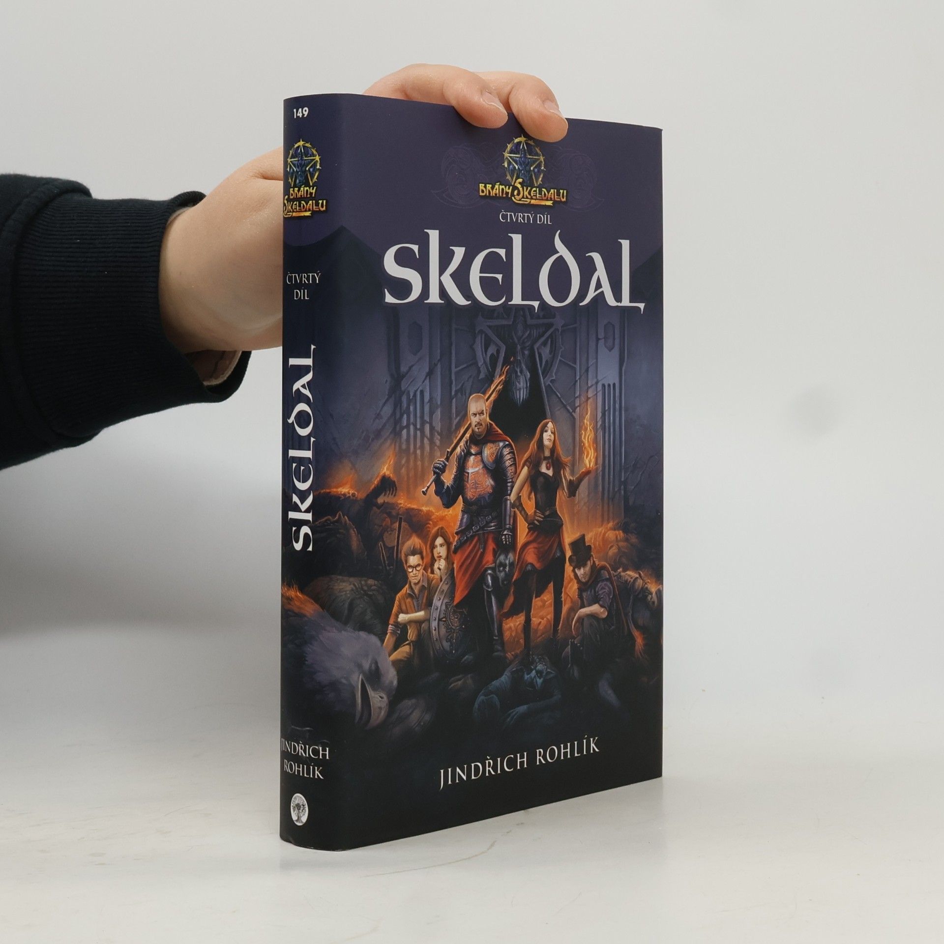 Skeldal