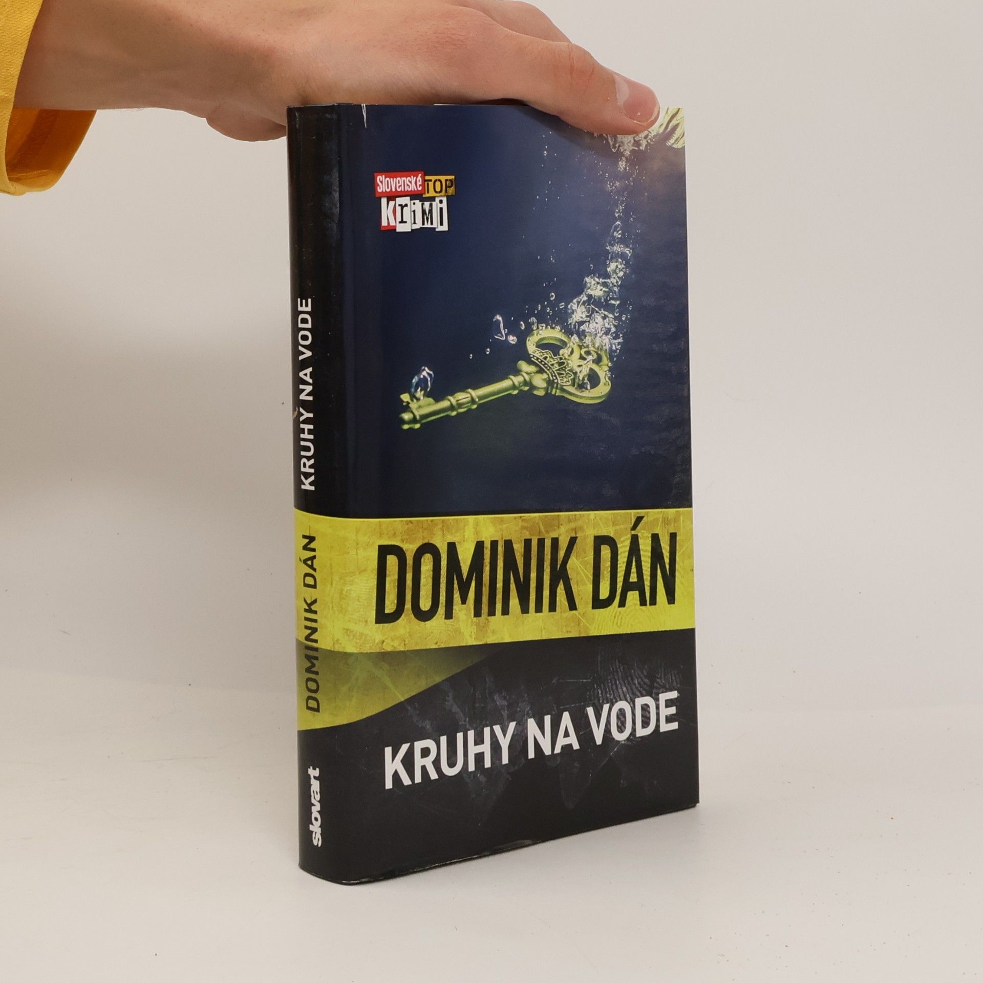 Kruhy na vode