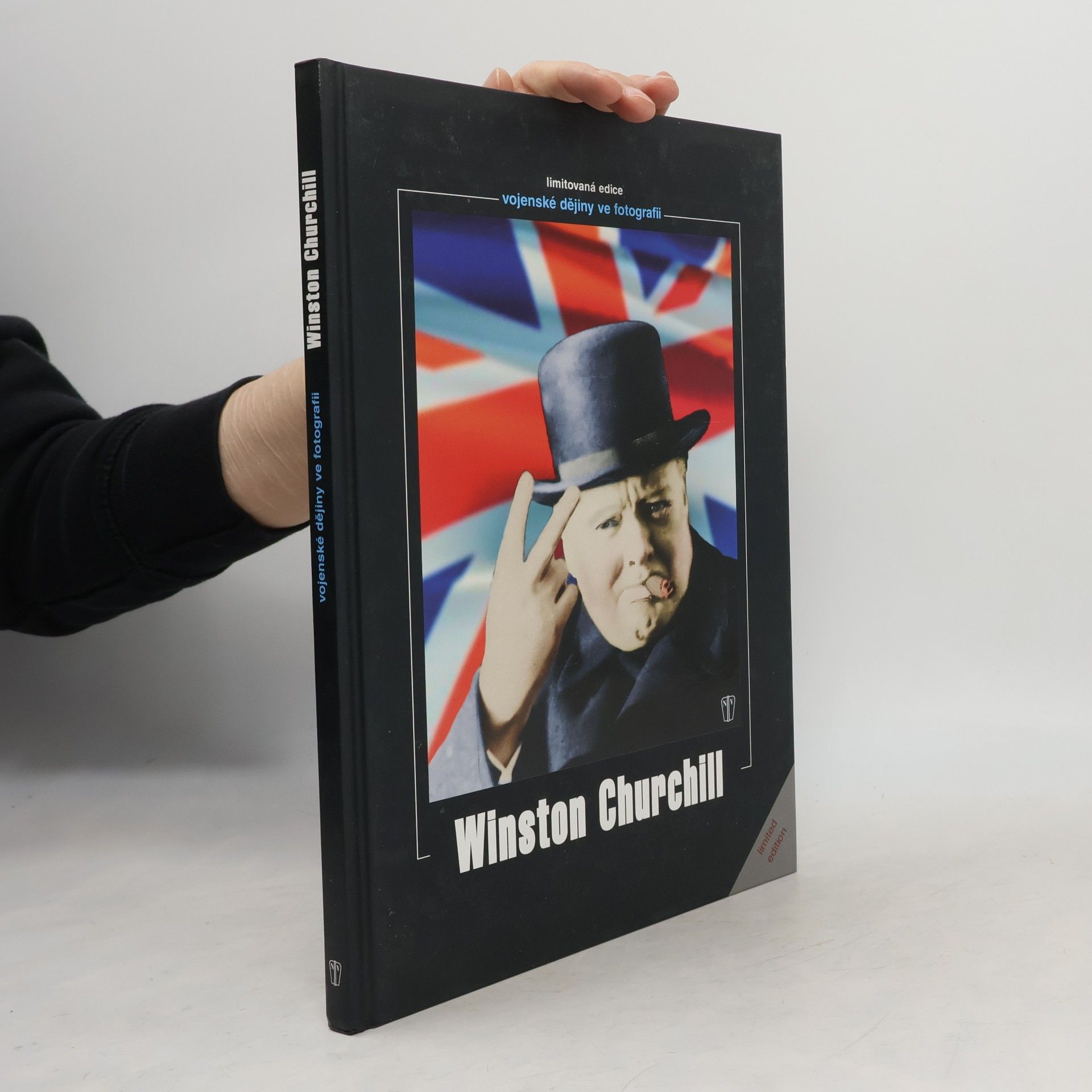 Winston Churchill