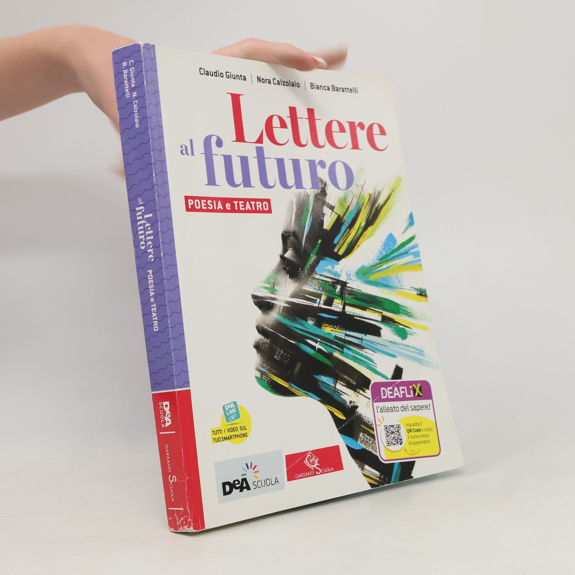 Lettere al futuro