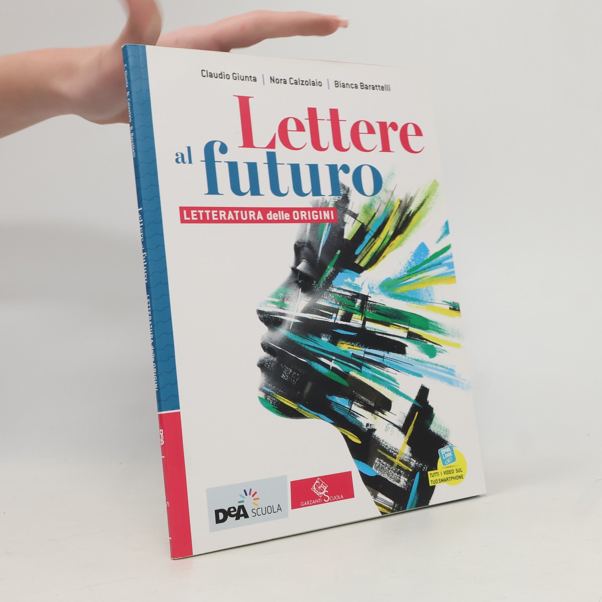 Lettere al futuro