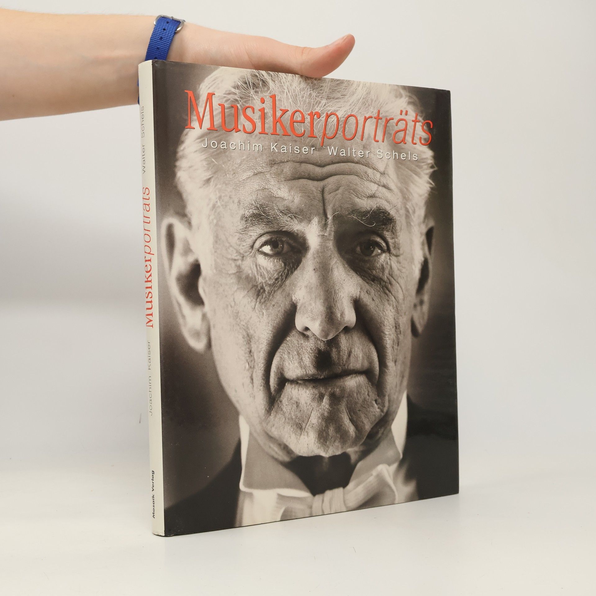 Musikerporträts