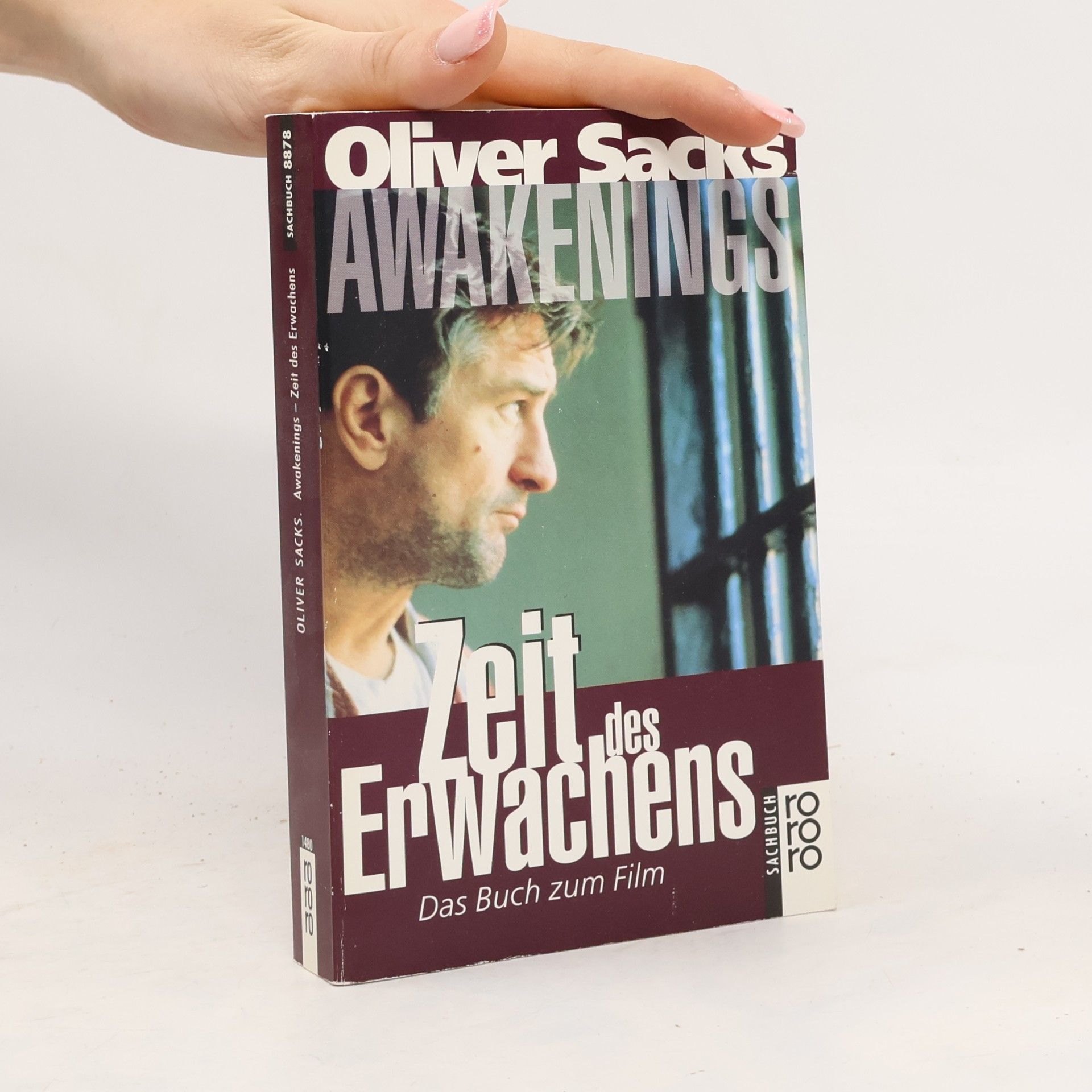 Oliver Sacks Awakenings