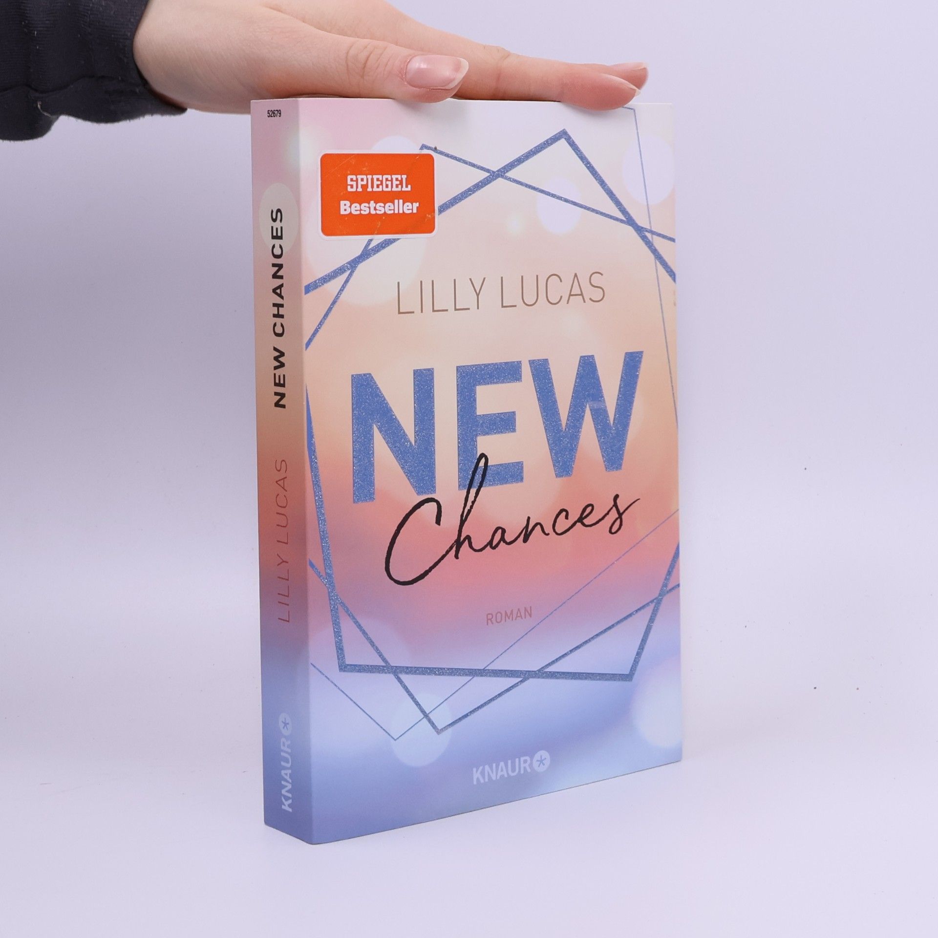 New chances