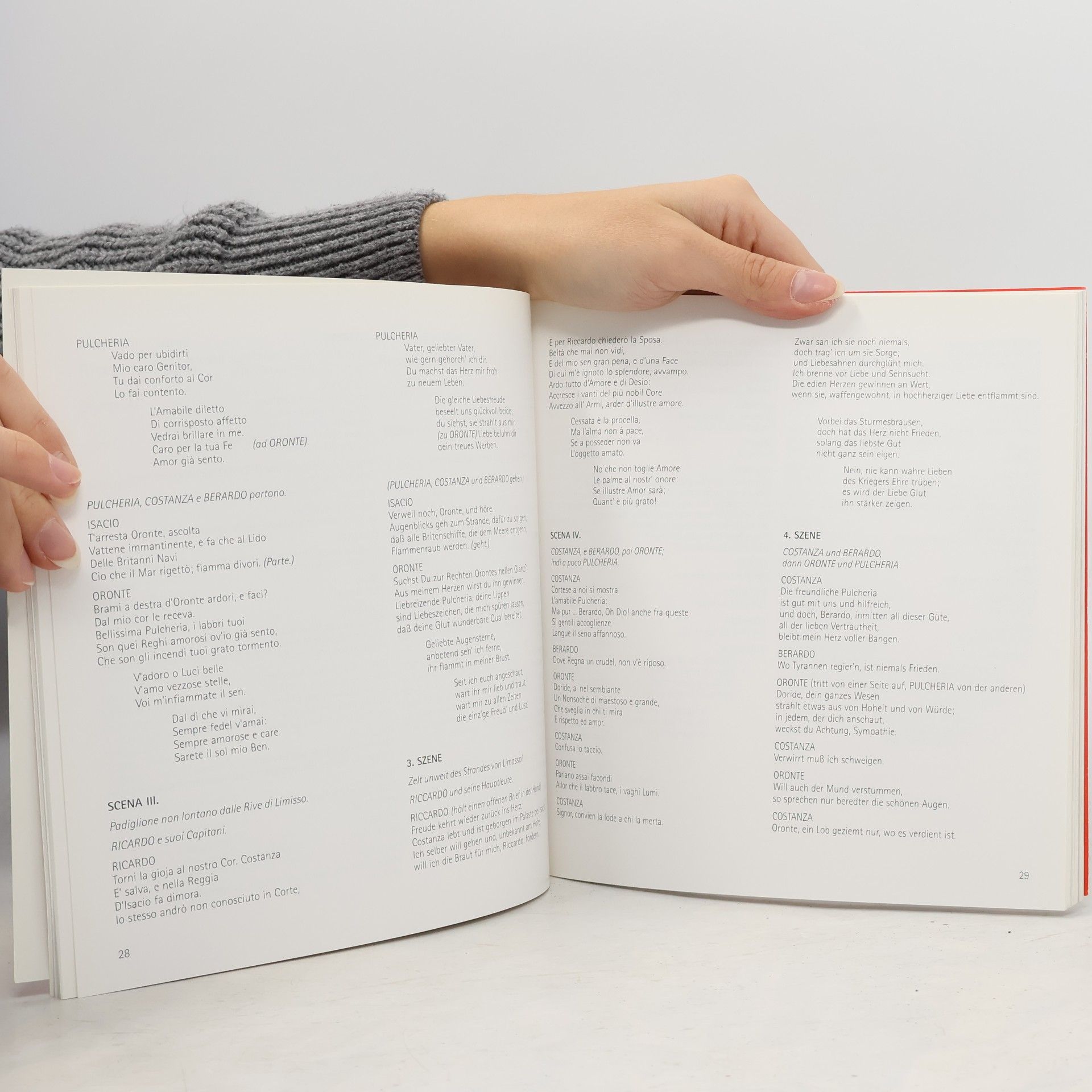 Various authors Händel und seine deutschen Zeitgenossen