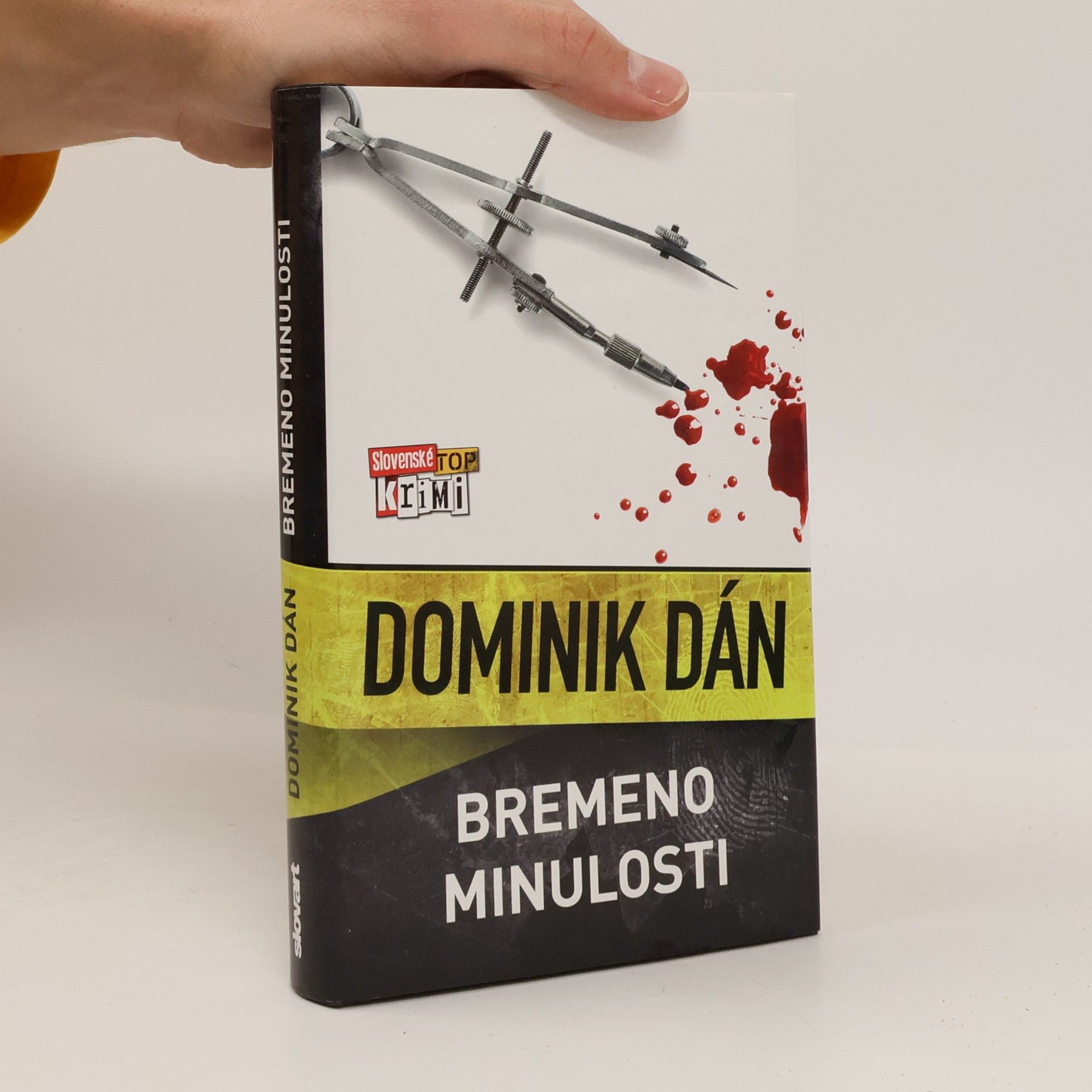 Dominik Dán Bremeno minulosti