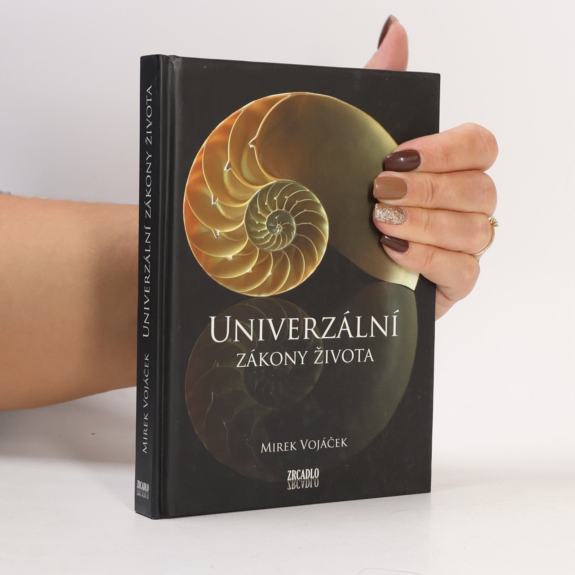 Univerzální zákony života