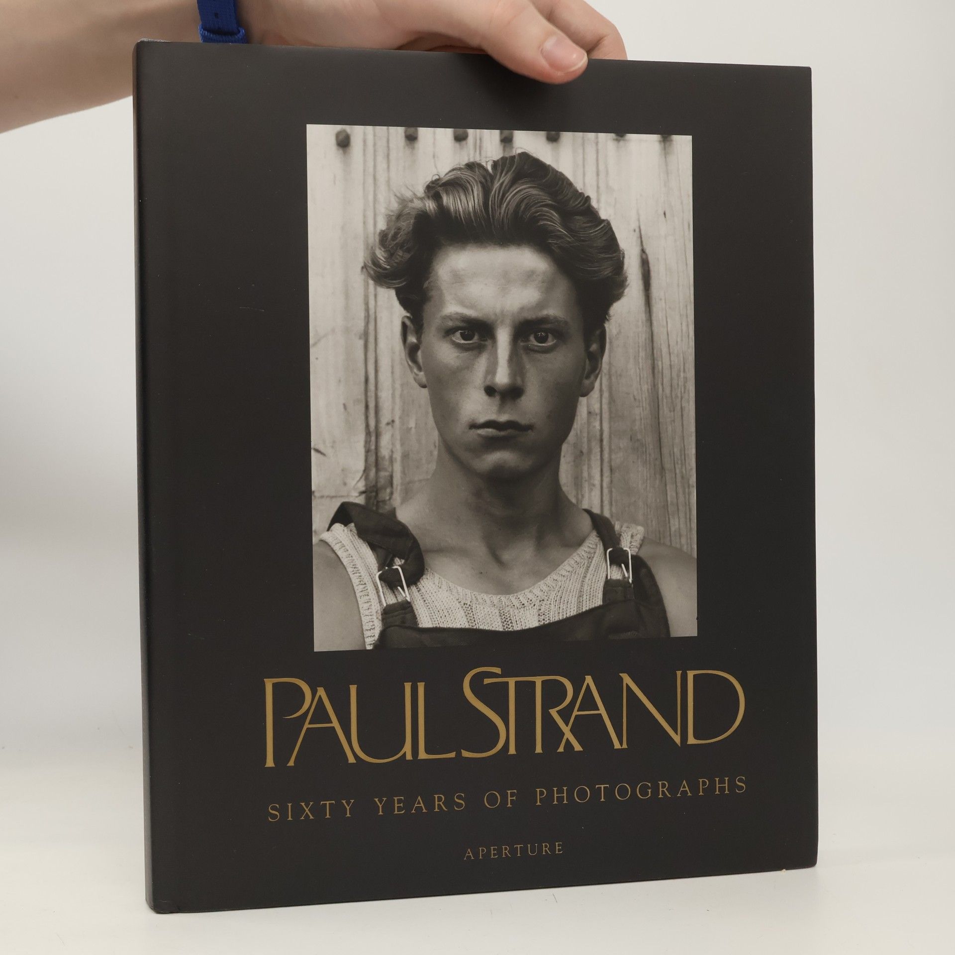 Paul Strand Paul Strand