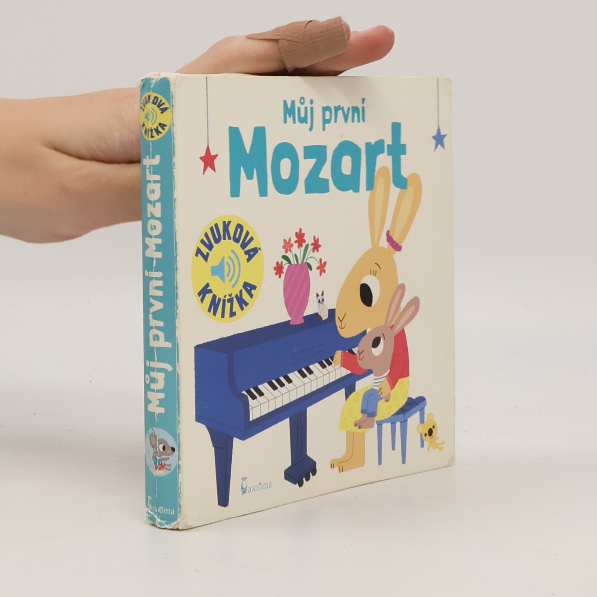 Můj první Mozart