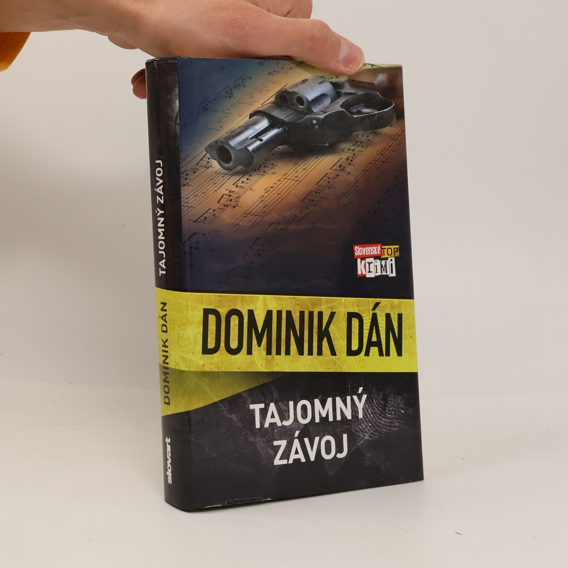 Tajomný závoj