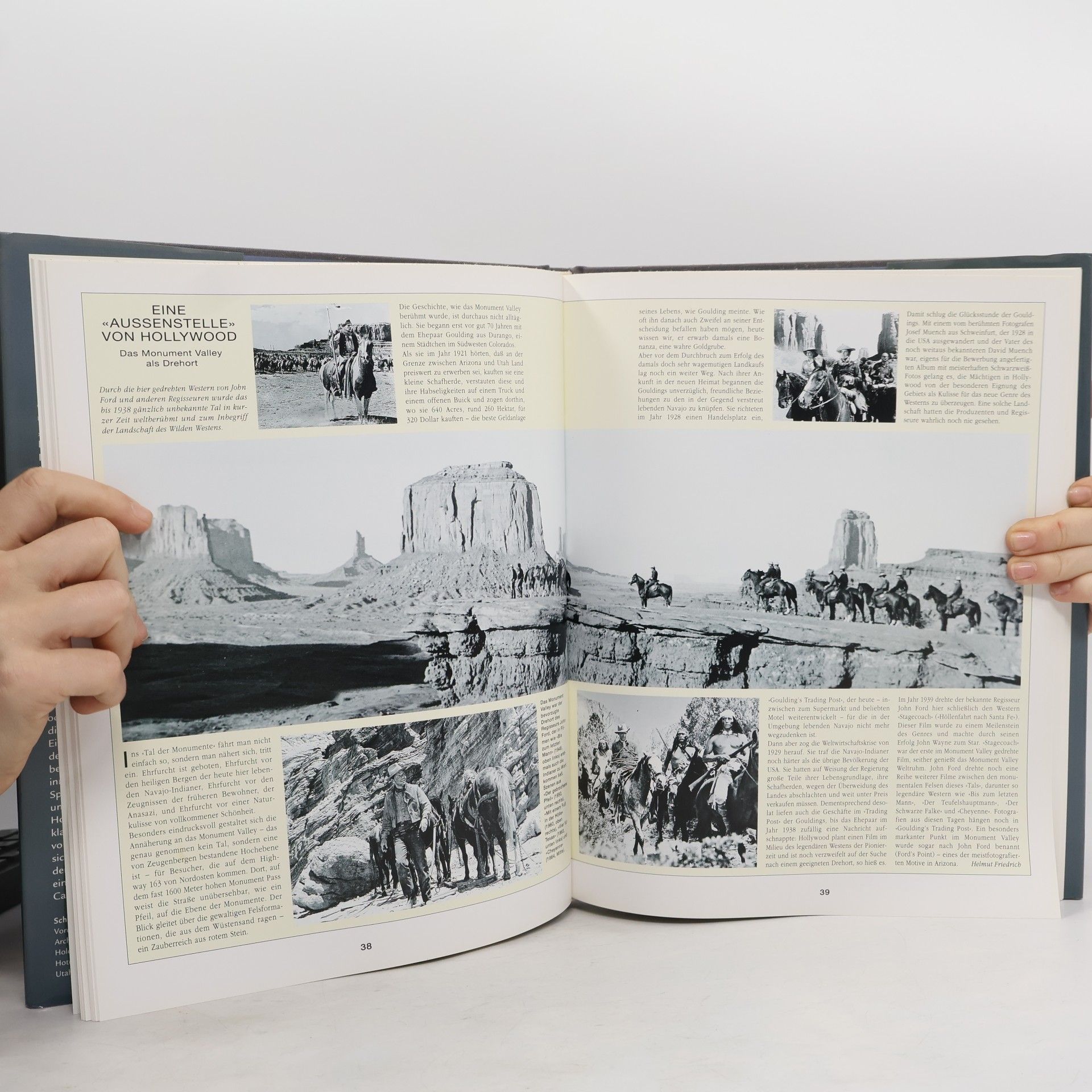 Collectif d'auteurs Traumziel Amerika: Canyonland
