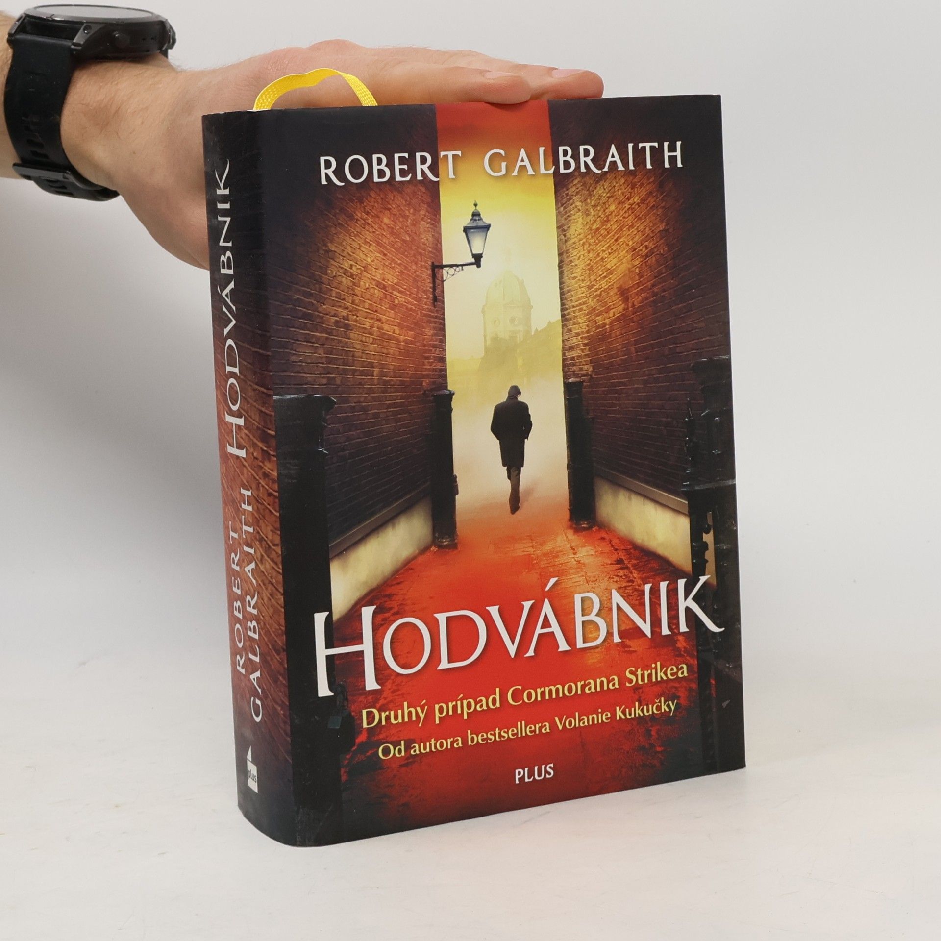Hodvábnik