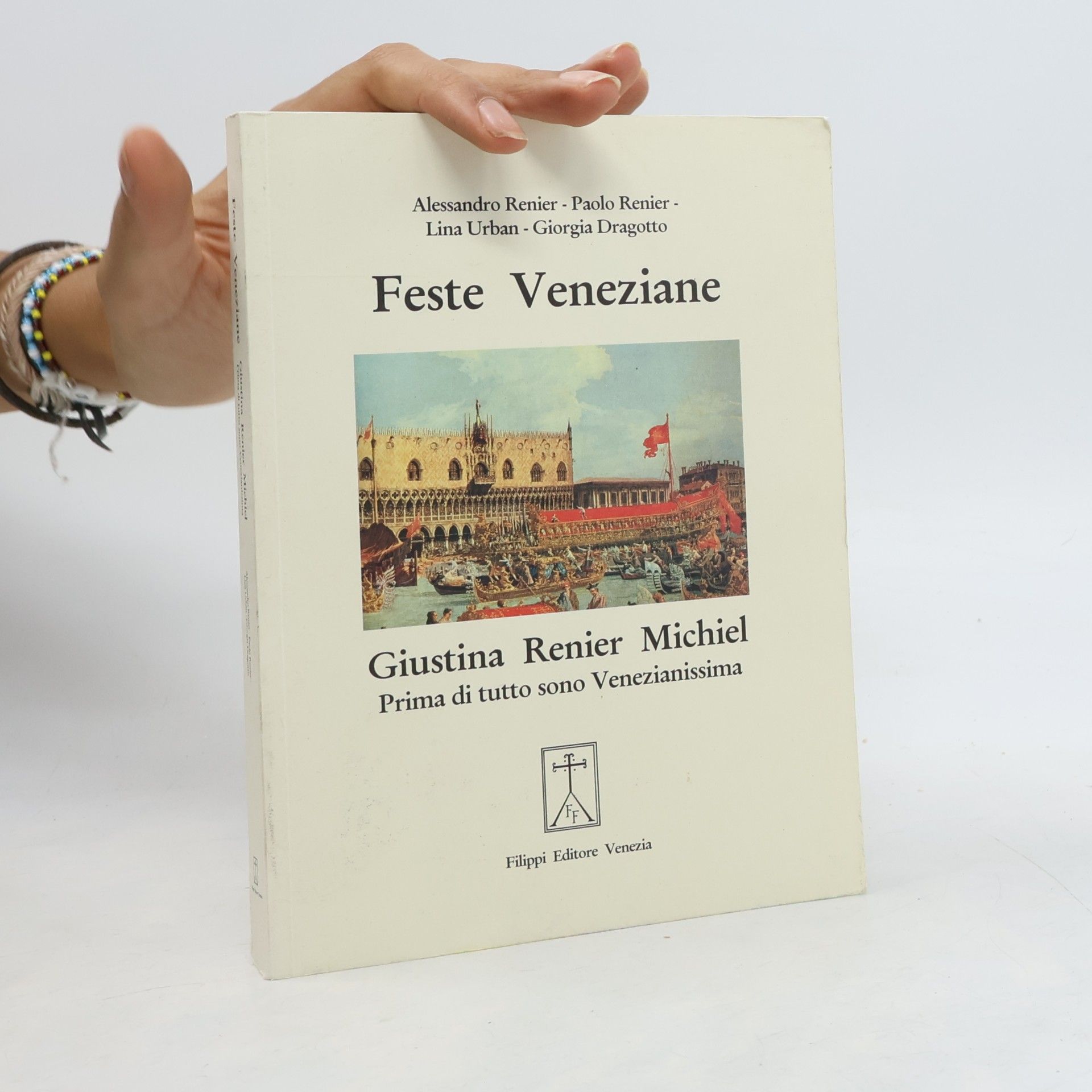 Feste Veneziane