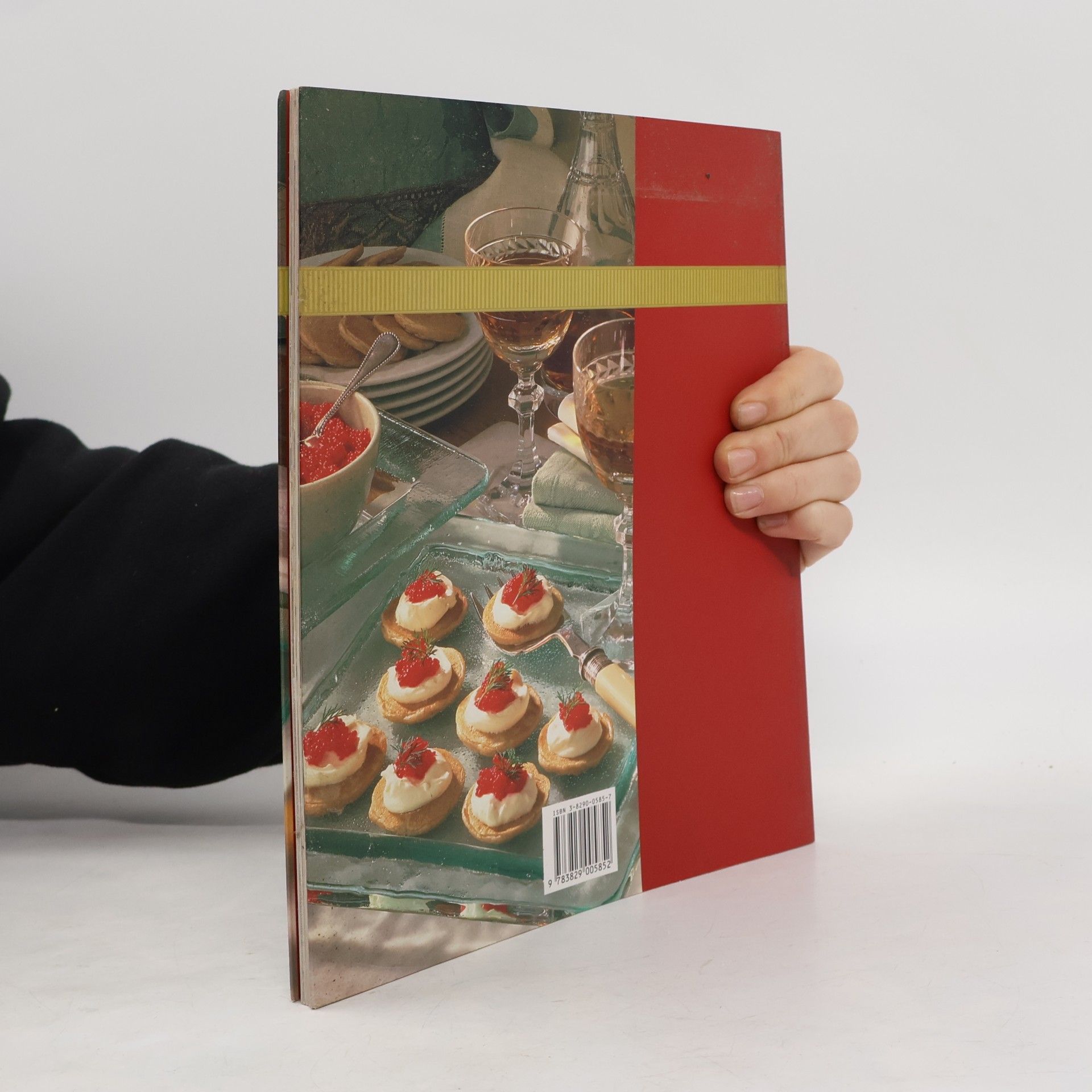Autorenkollektiv Buffet-ideen