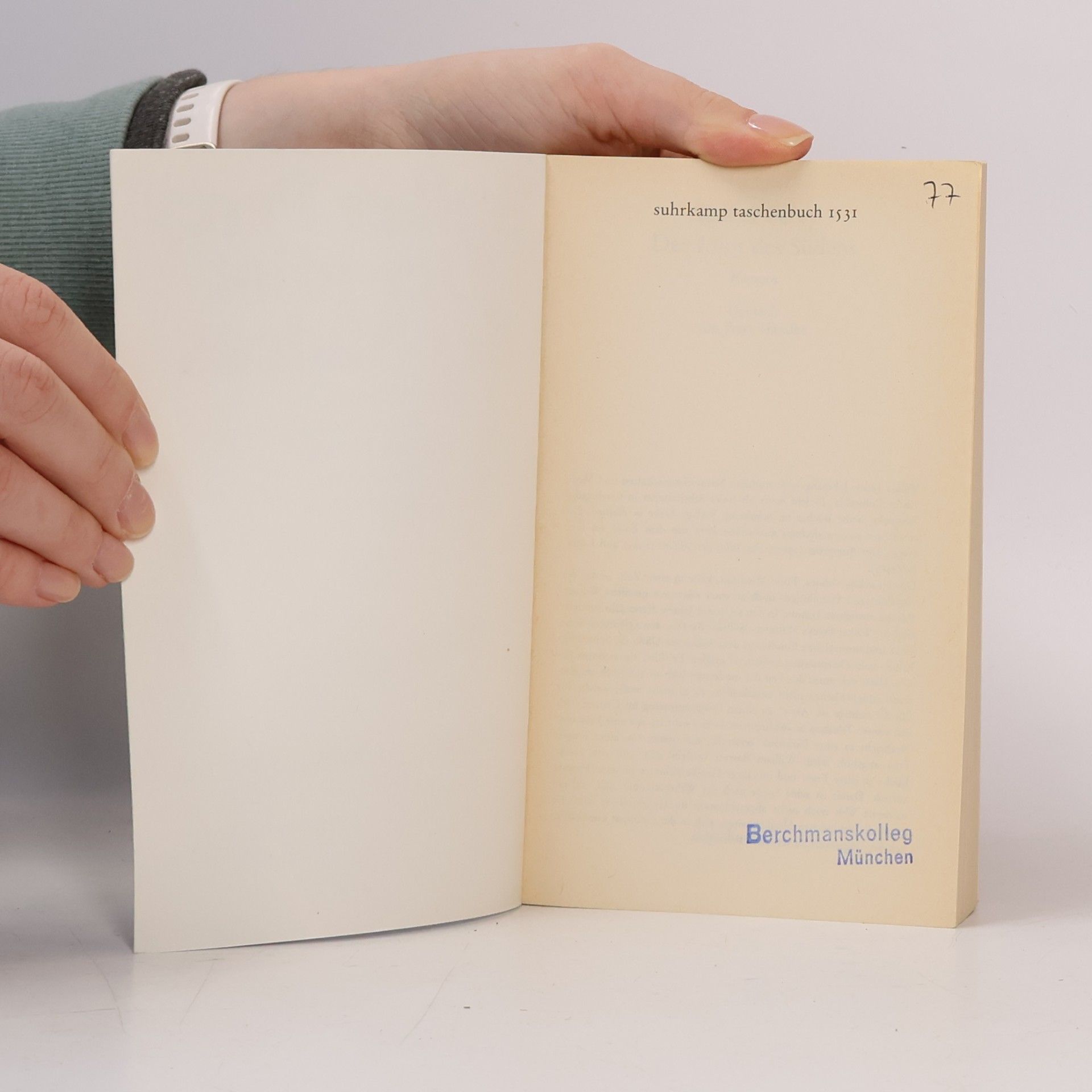 Walker Percy Der Idiot des Südens