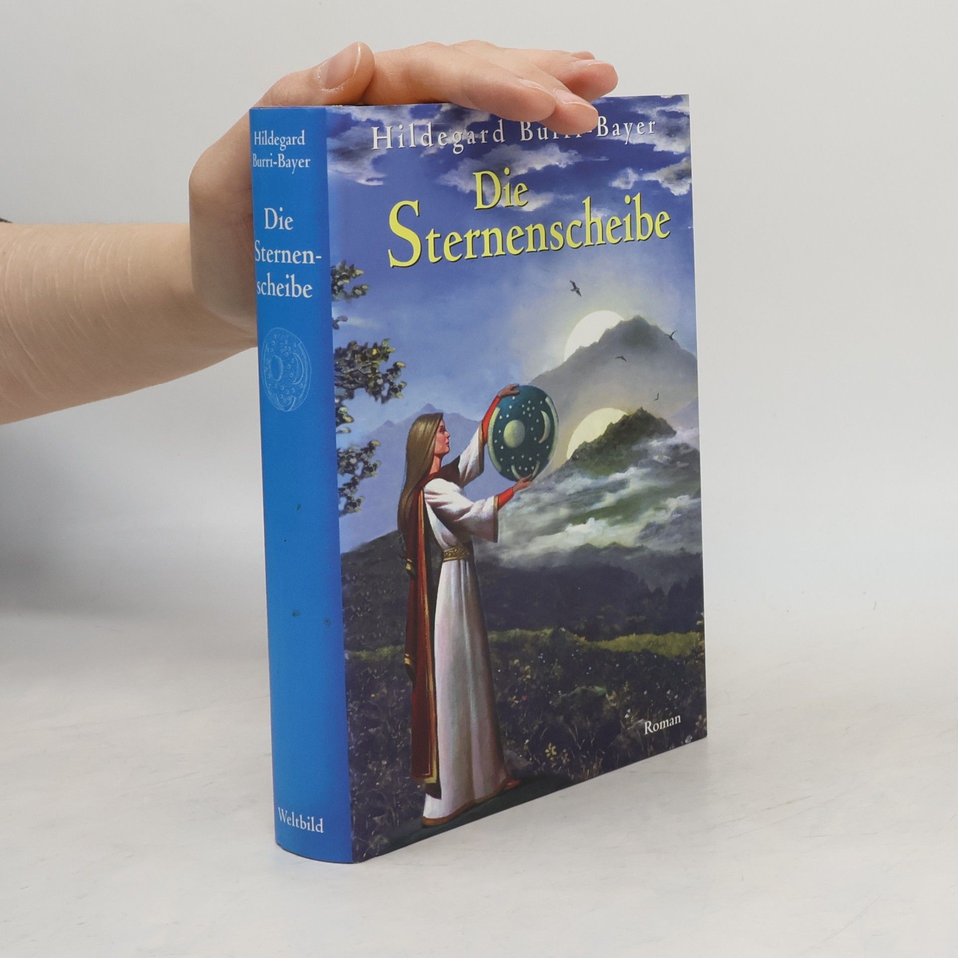 Die Sternenscheibe