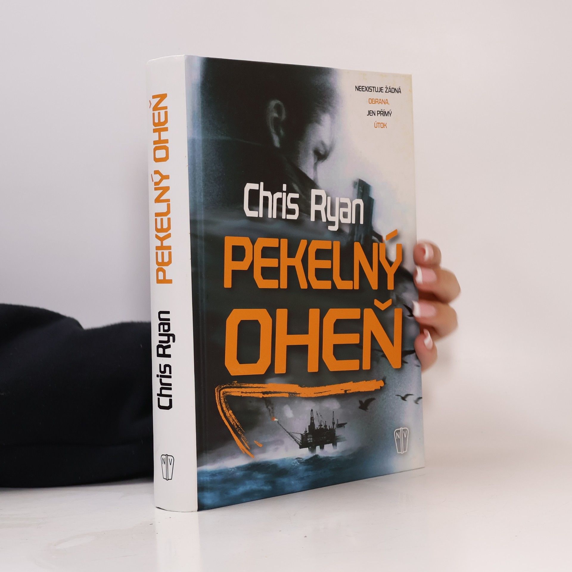 Pekelný oheň