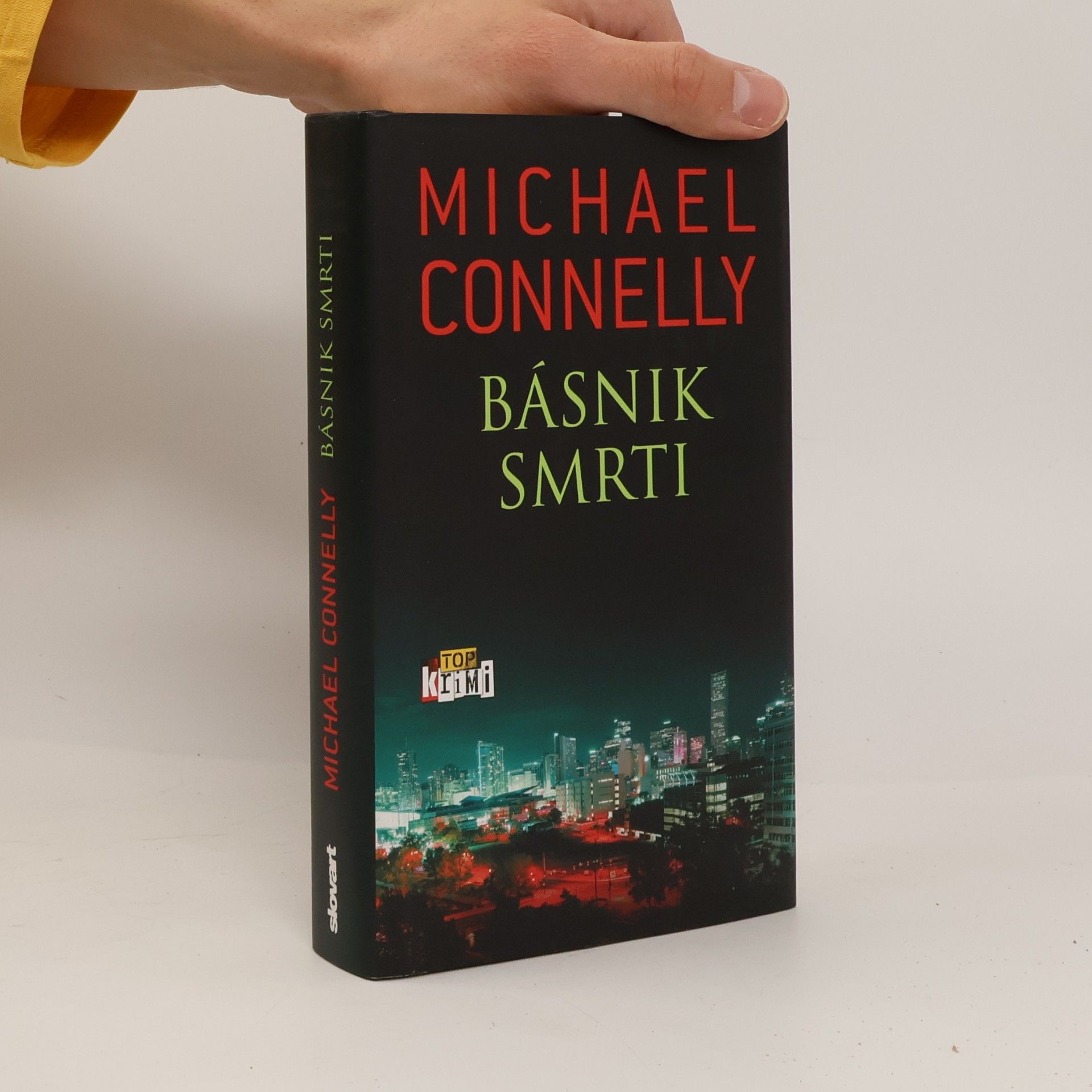 Básník smrti
