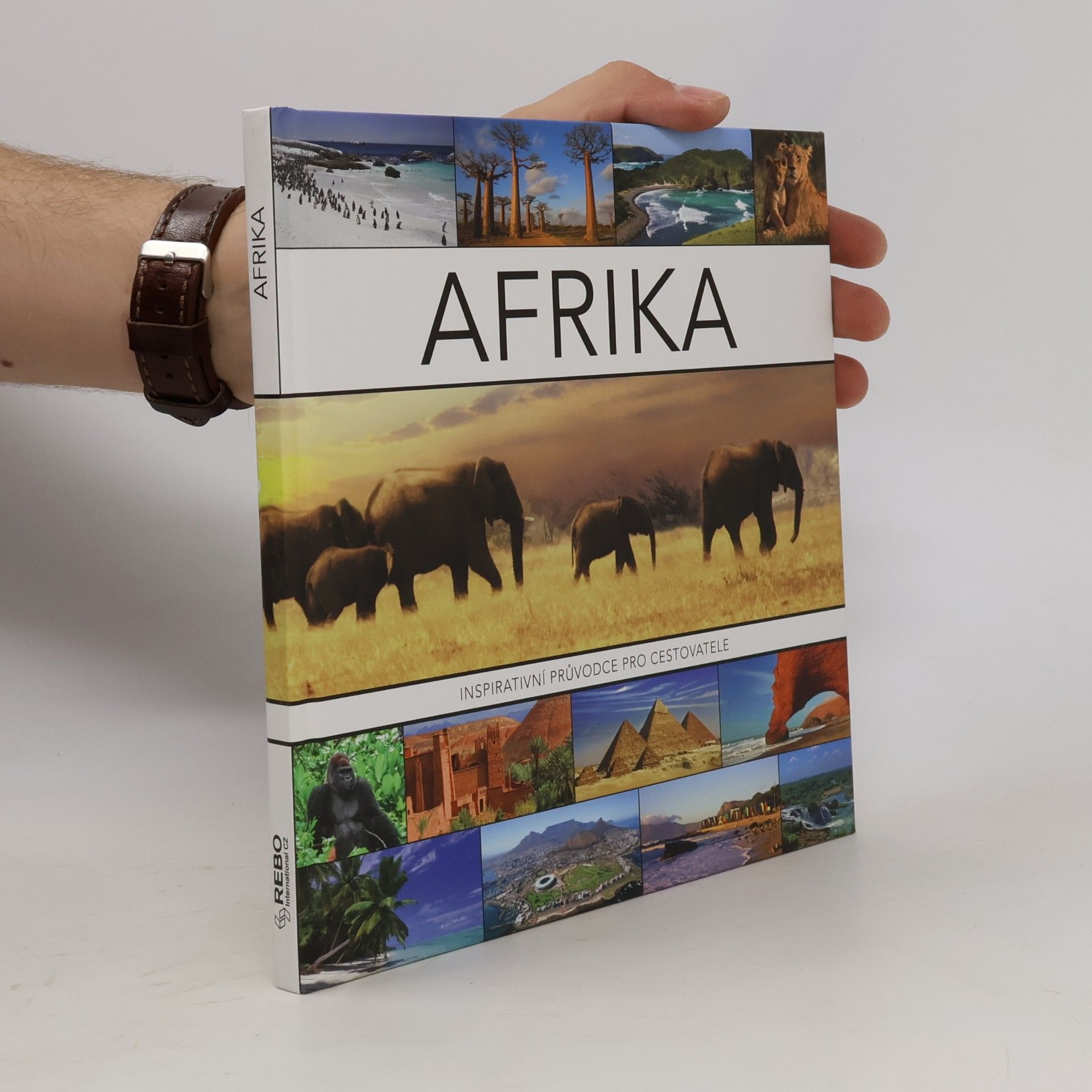 Afrika