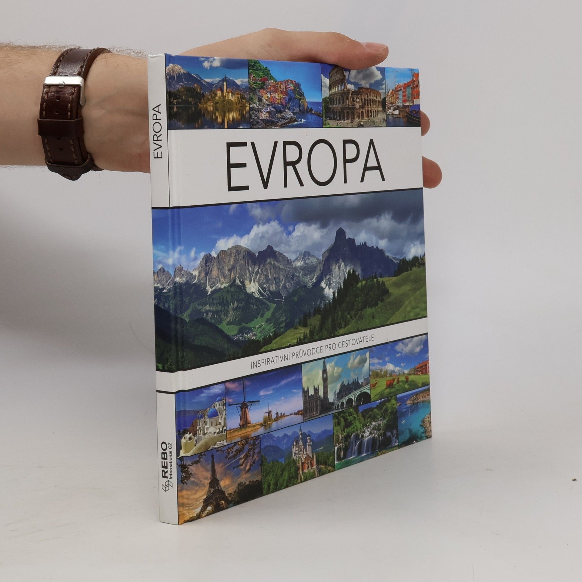 Evropa