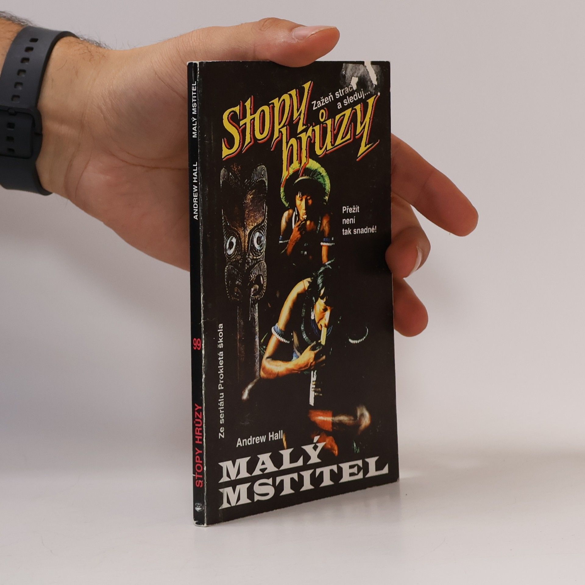 Malý mstitel