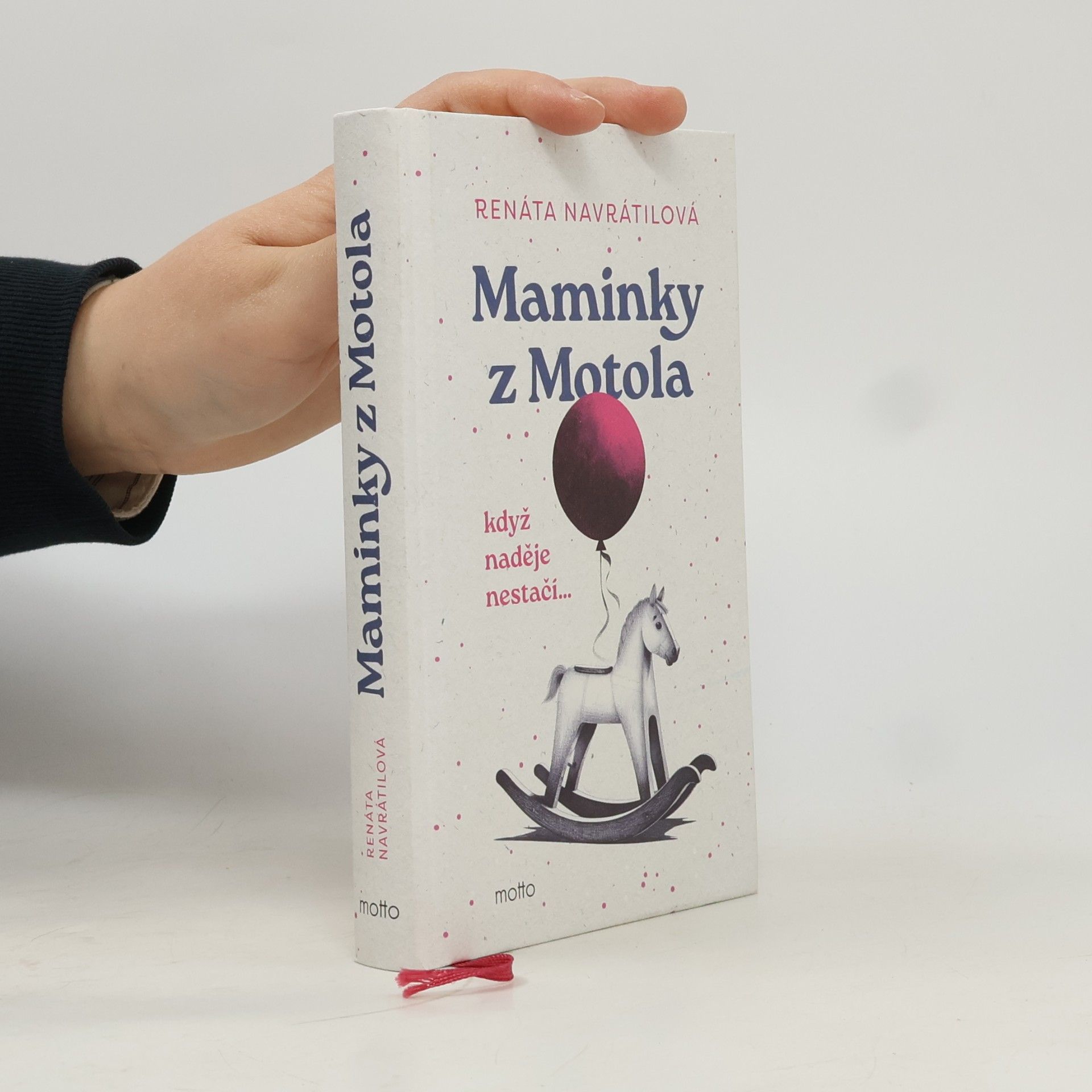 Maminky z Motola