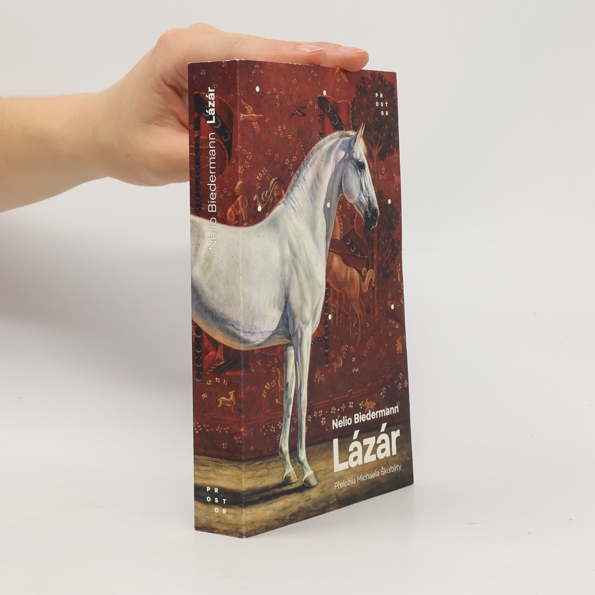 Lázár