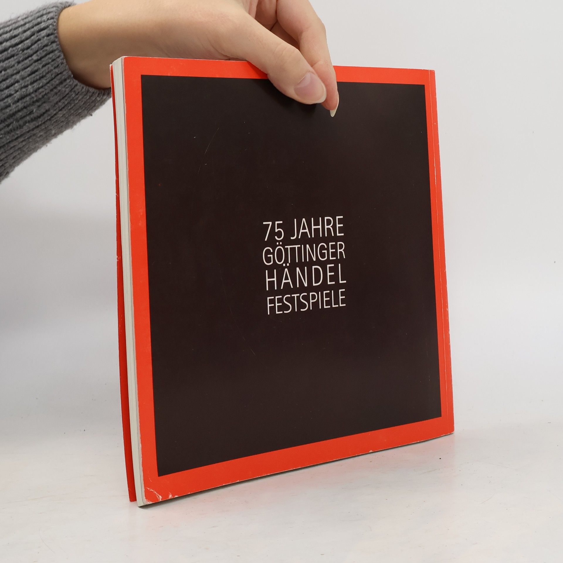 Various authors Händel und die englische Tradition