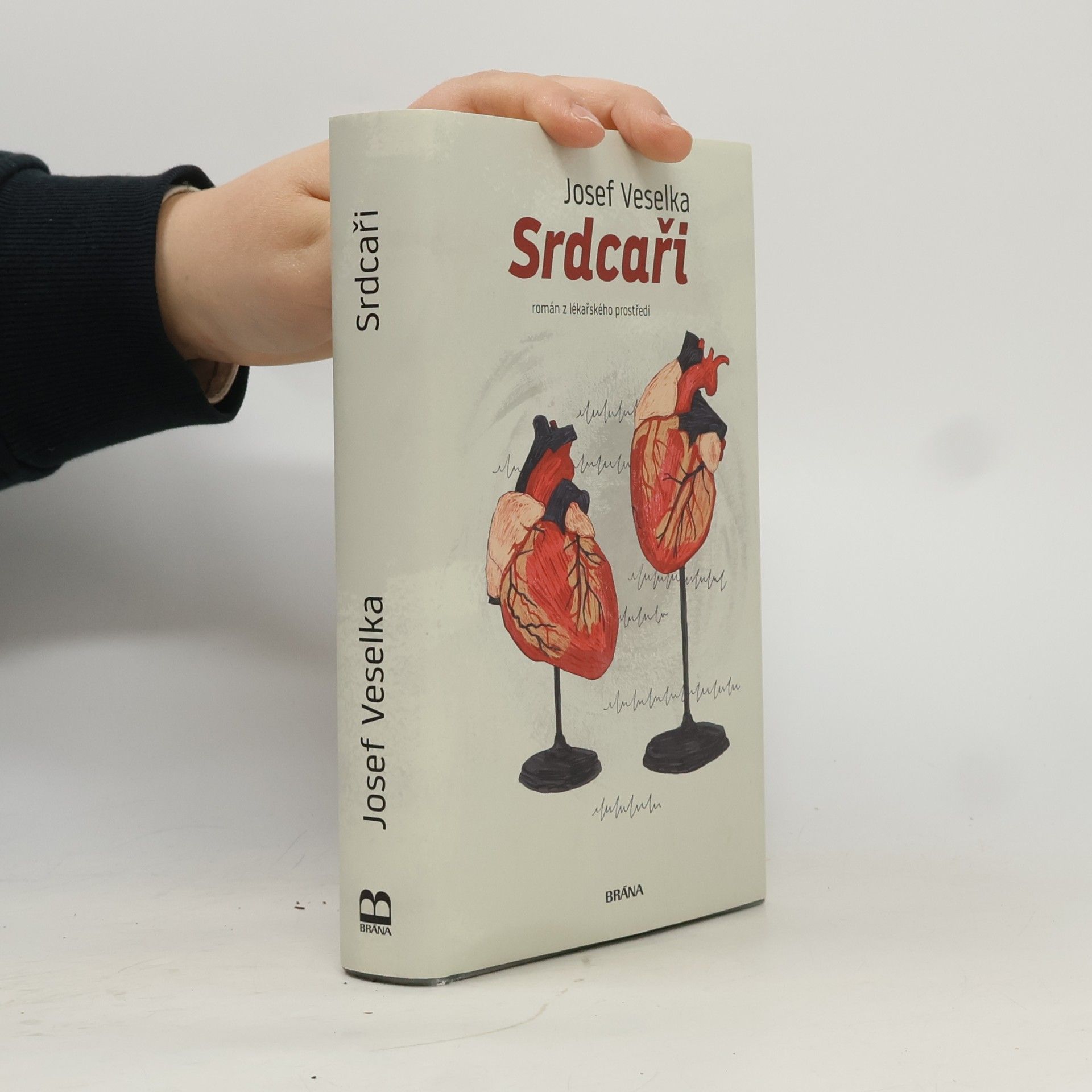 Srdcaři