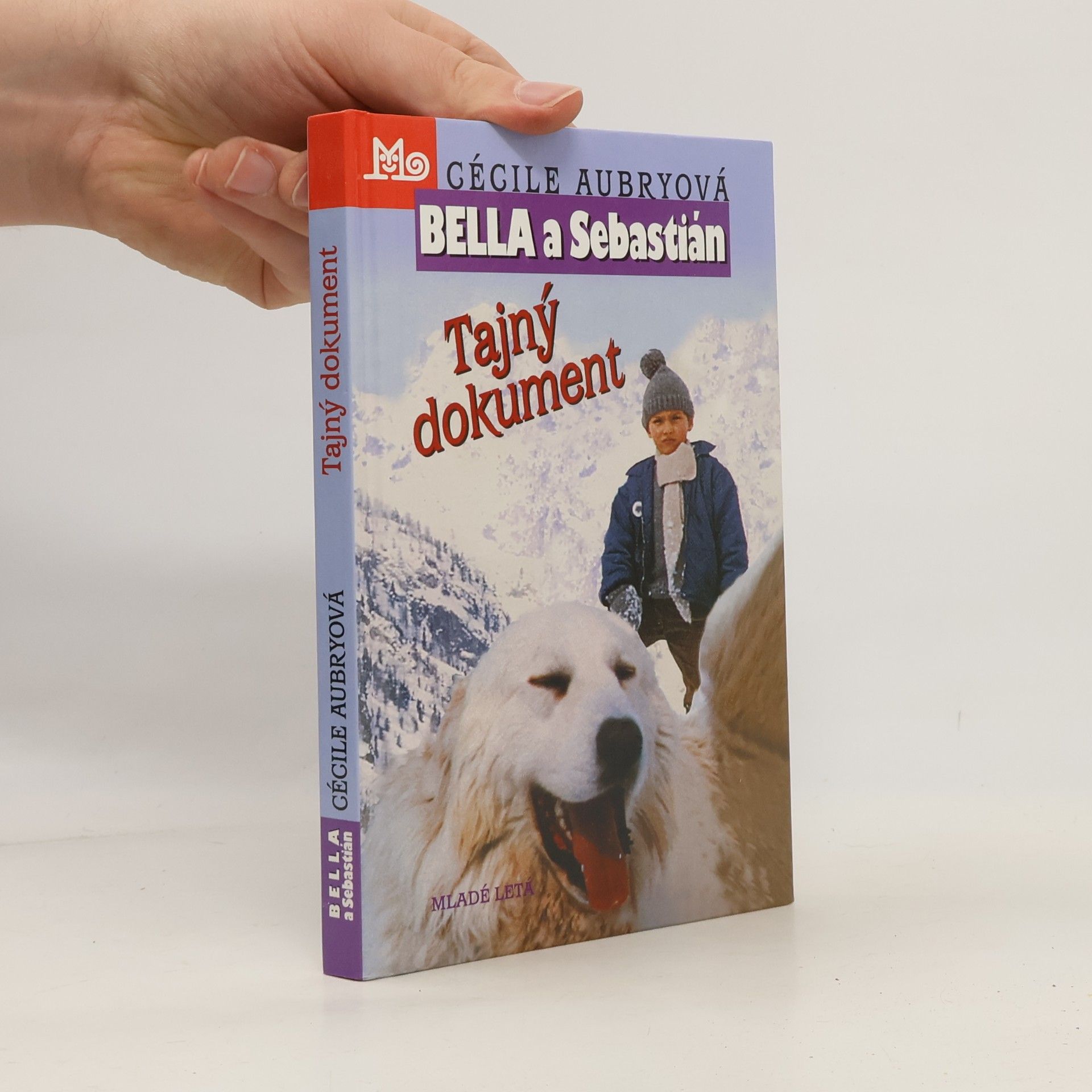 Bella a Sebastián (Tajný dokument)