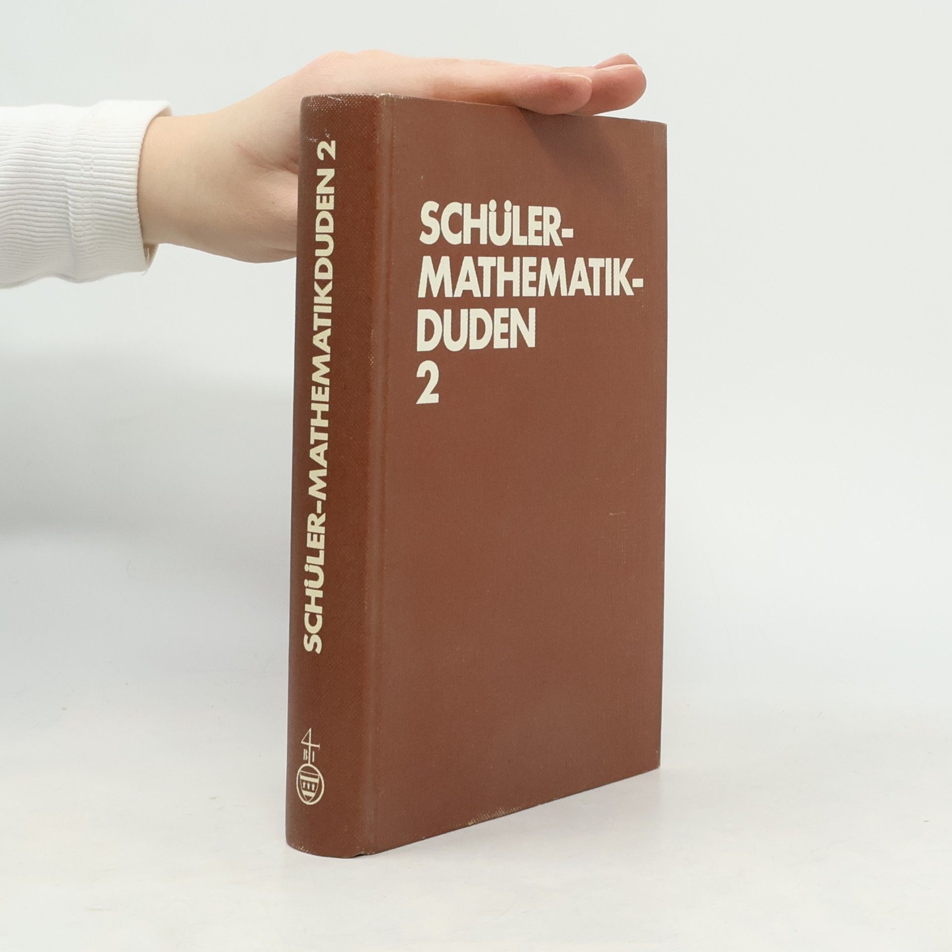 Schüler-Mathematikduden 2