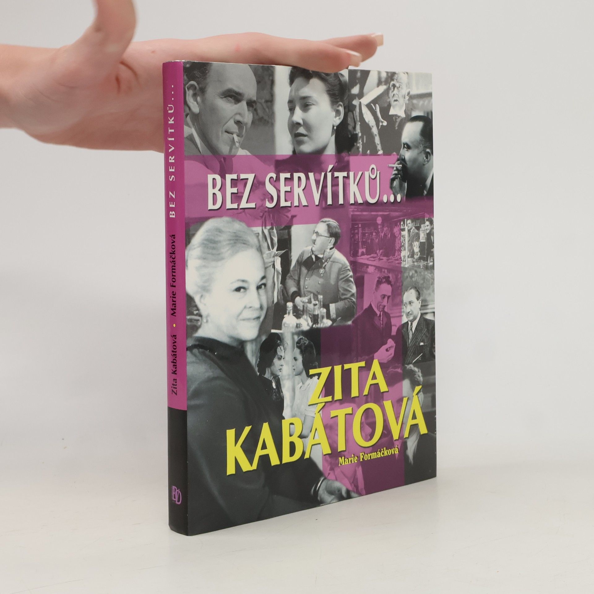 Bez servítků...